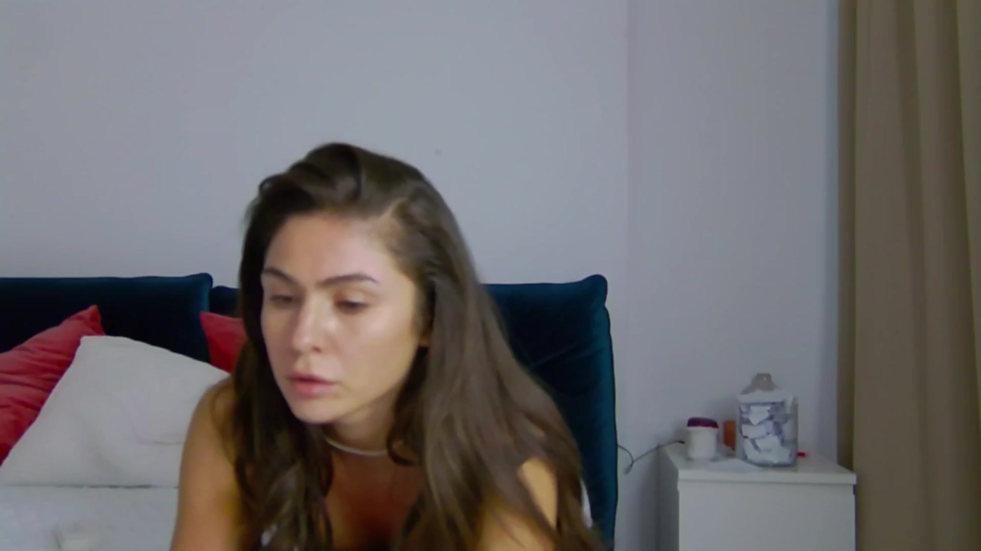 Gallery image thumbnail from NaiaaBee's myfreecams stream on, 07/08/2024, 17:39 image 16 of 20