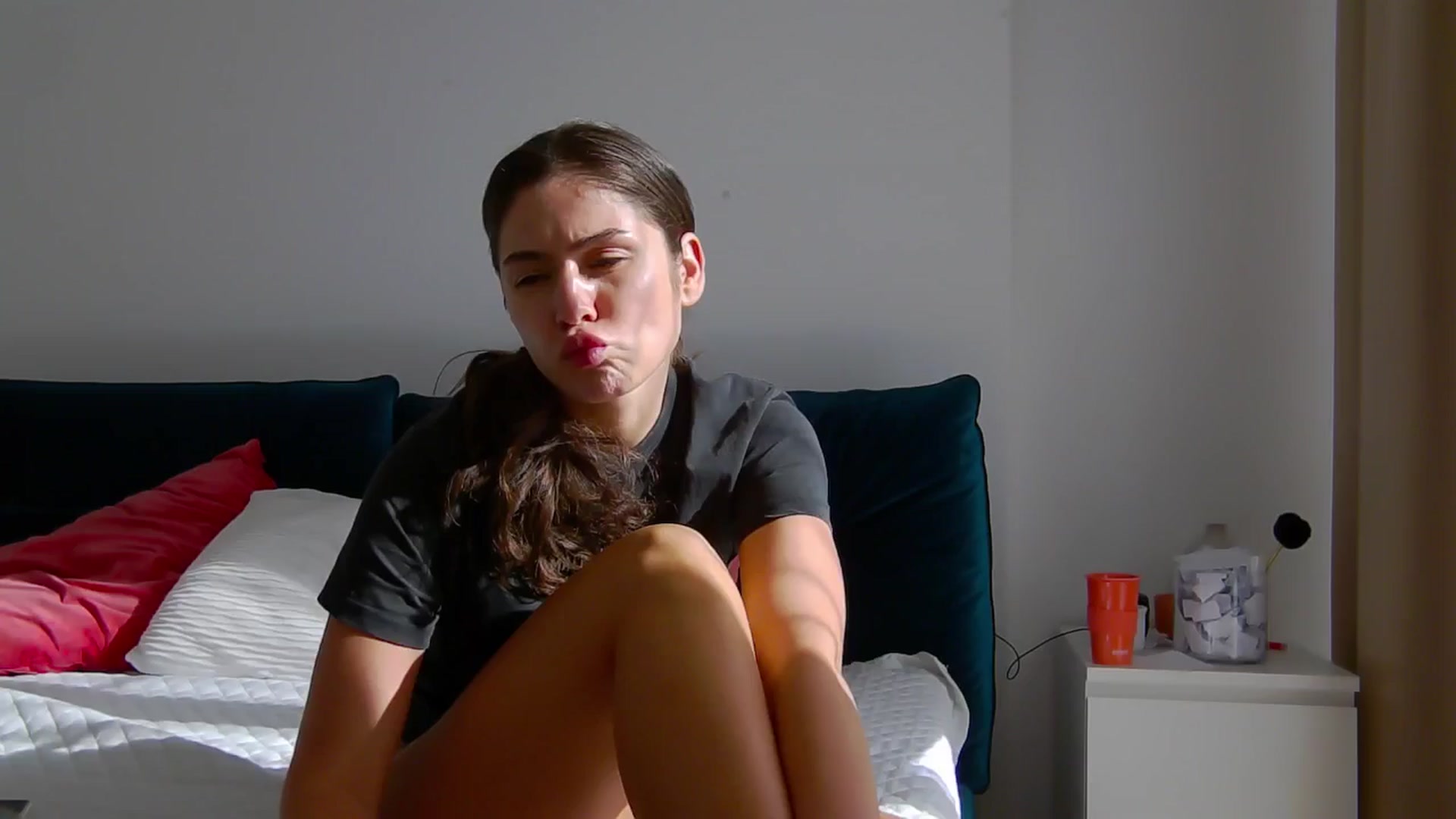 Gallery image thumbnail from NaiaaBee's myfreecams stream on, 07/09/2024, 16:12 image 15 of 20