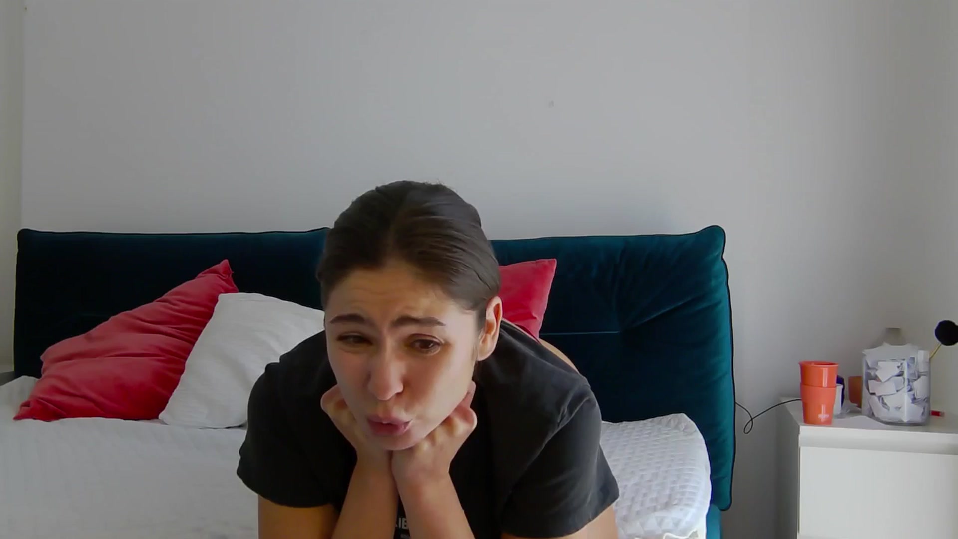 Gallery image thumbnail from NaiaaBee's myfreecams stream on, 07/09/2024, 16:12 image 4 of 20