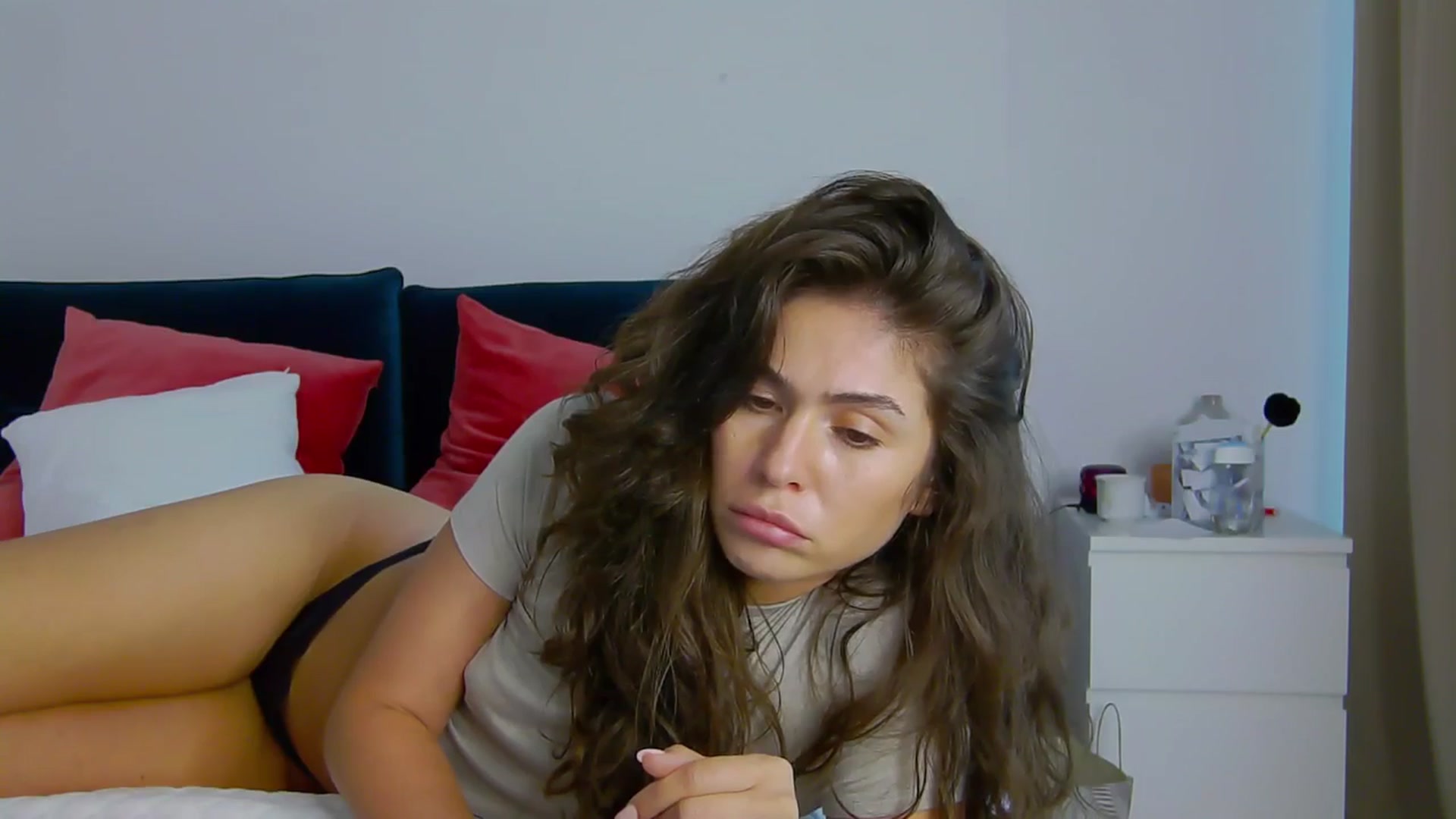 Gallery image thumbnail from NaiaaBee's myfreecams stream on, 07/11/2024, 16:47 image 19 of 20