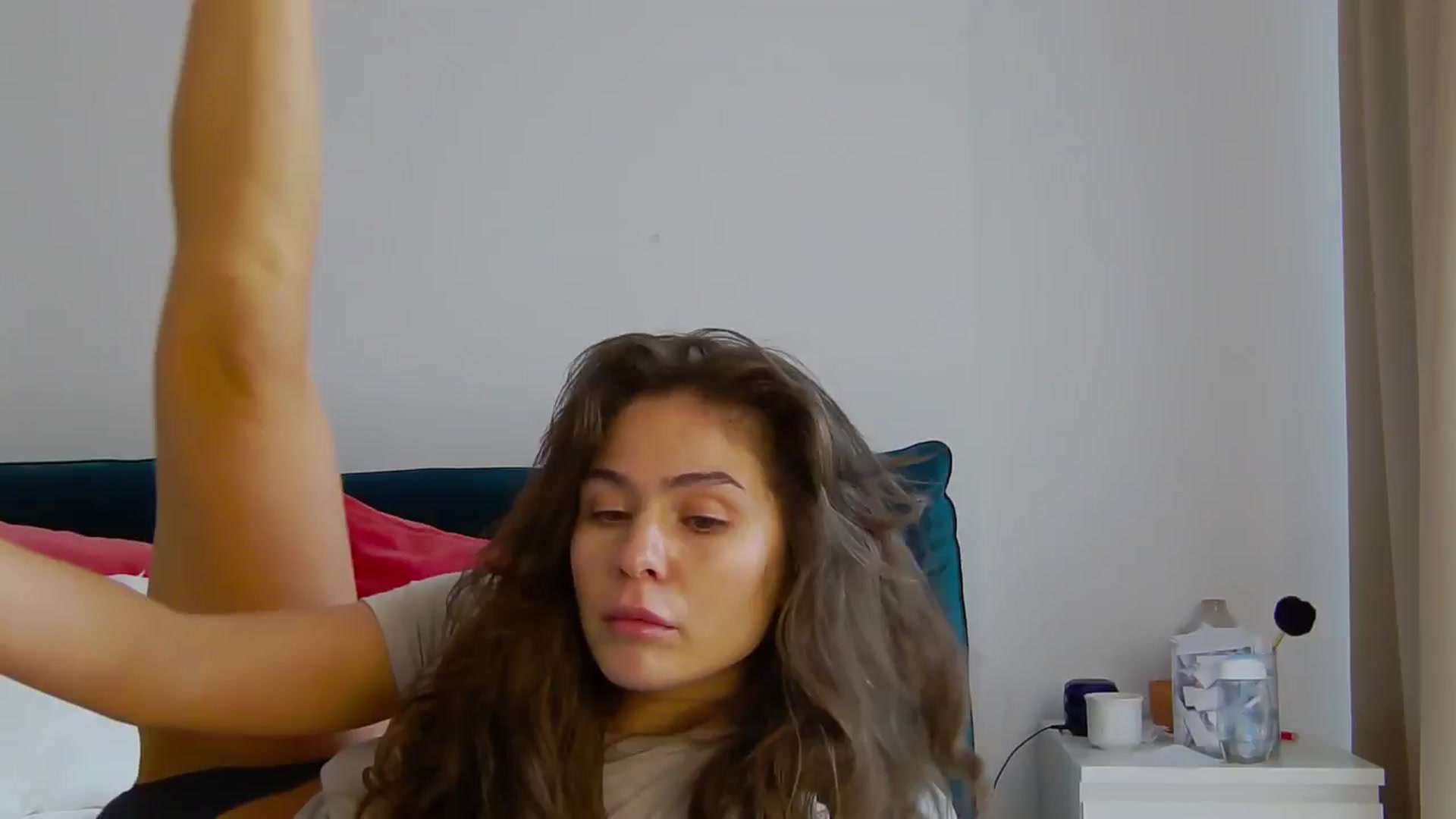 Gallery image thumbnail from NaiaaBee's myfreecams stream on, 07/11/2024, 16:47 image 1 of 20