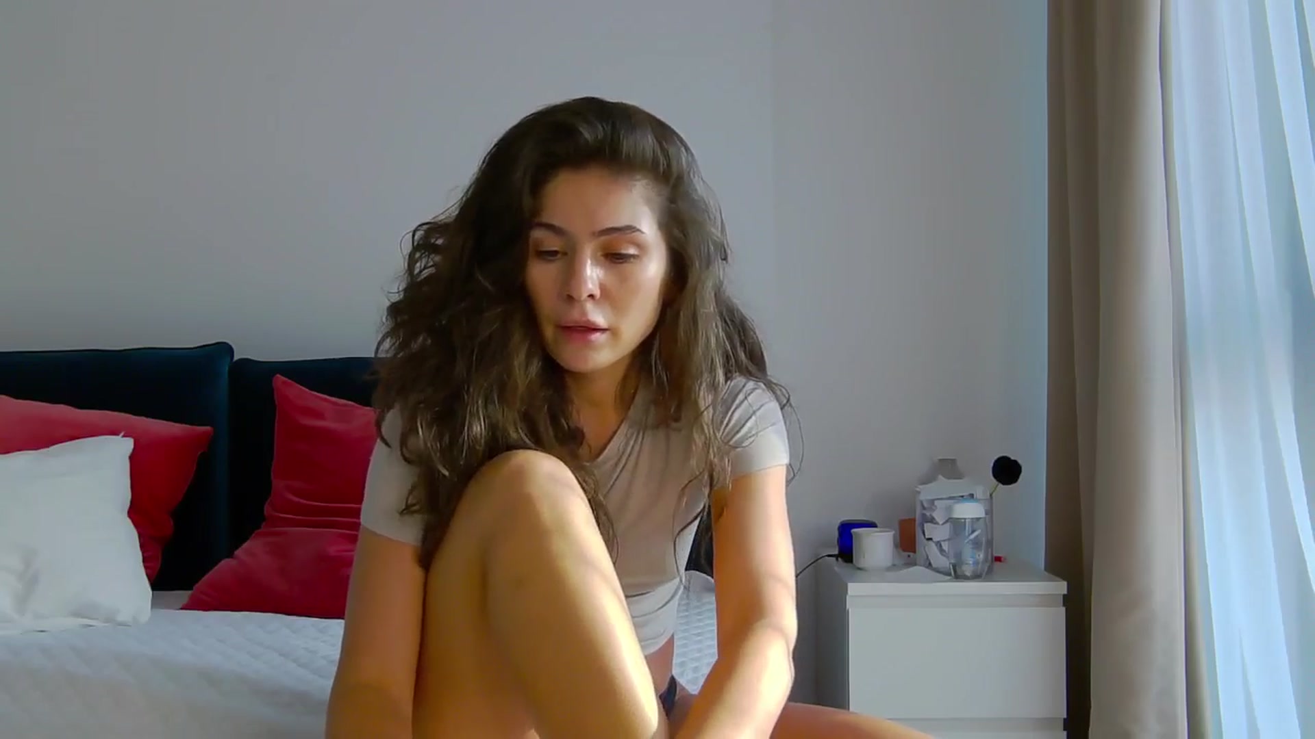 Gallery image thumbnail from NaiaaBee's myfreecams stream on, 07/11/2024, 16:47 image 5 of 20