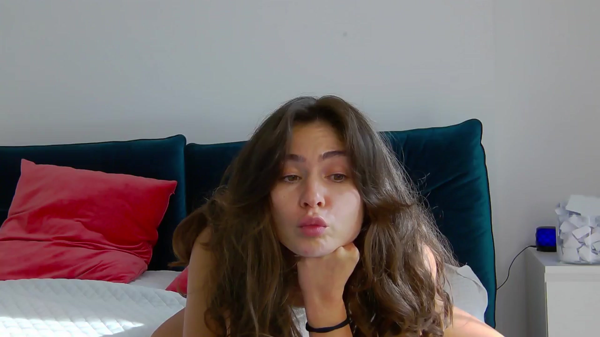 Gallery image thumbnail from NaiaaBee's myfreecams stream on, 07/18/2024, 15:47 image 10 of 20