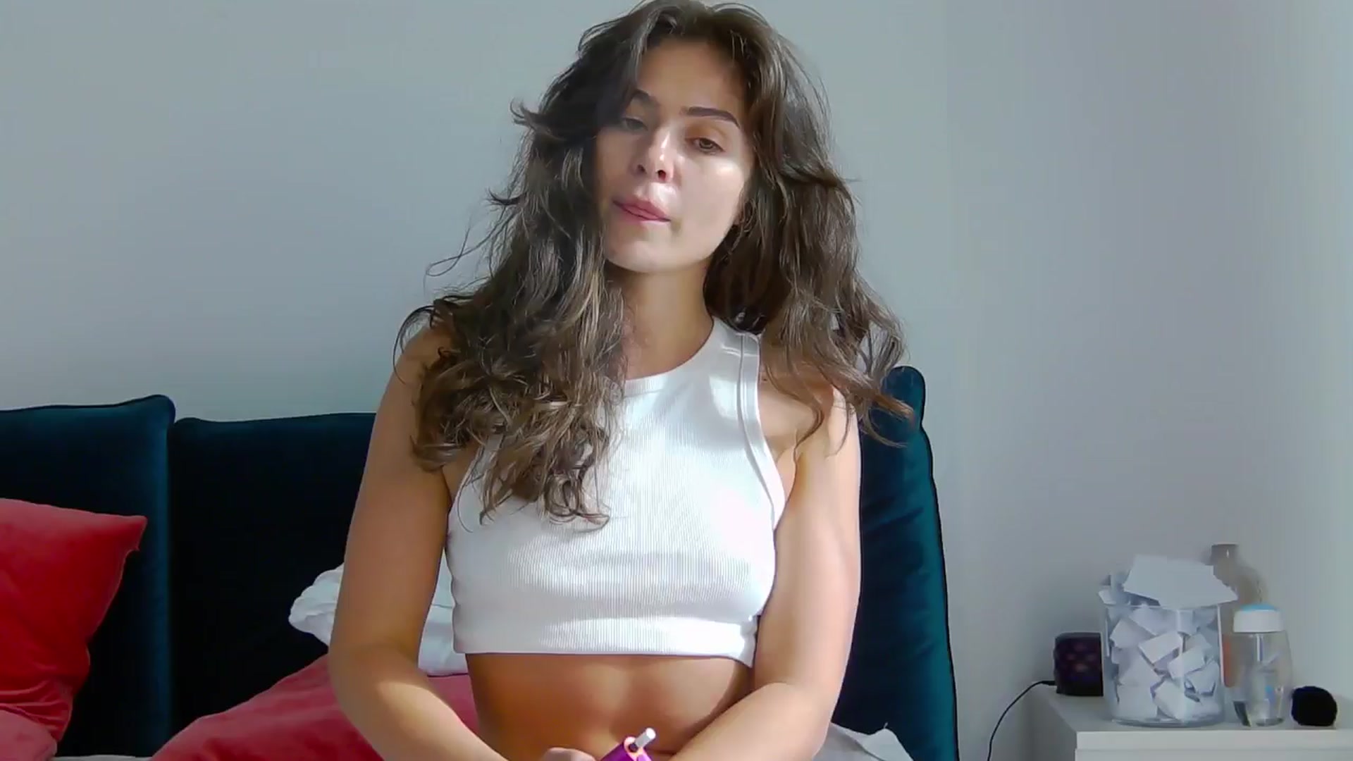 Gallery image thumbnail from NaiaaBee's myfreecams stream on, 07/18/2024, 15:47 image 15 of 20
