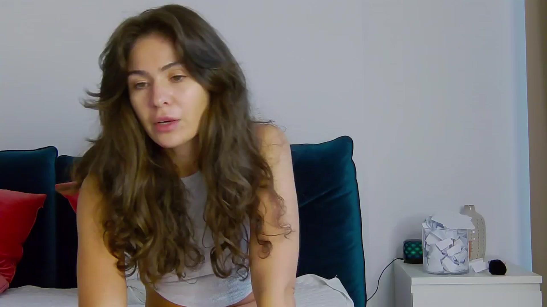 Gallery image thumbnail from NaiaaBee's myfreecams stream on, 07/18/2024, 16:39 image 1 of 20