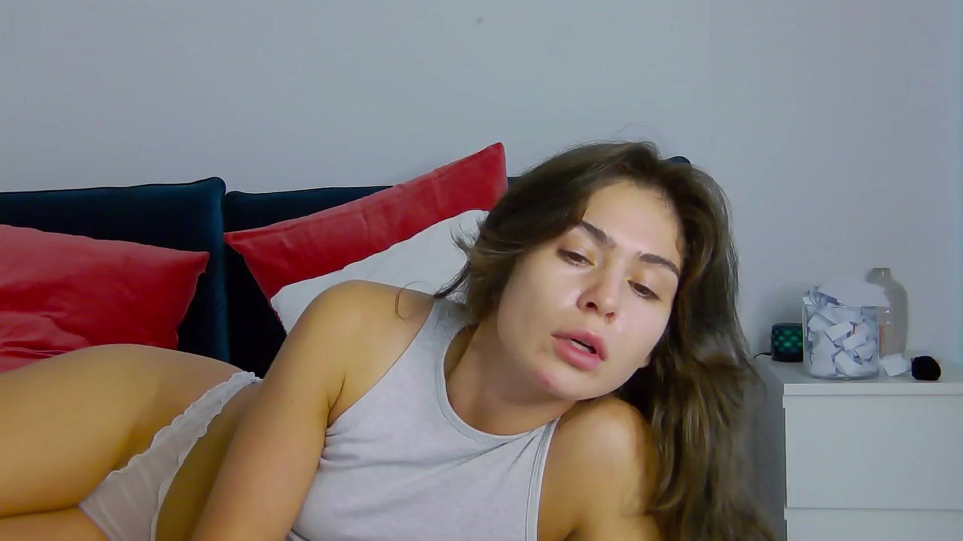Gallery image thumbnail from NaiaaBee's myfreecams stream on, 07/18/2024, 16:39 image 8 of 20