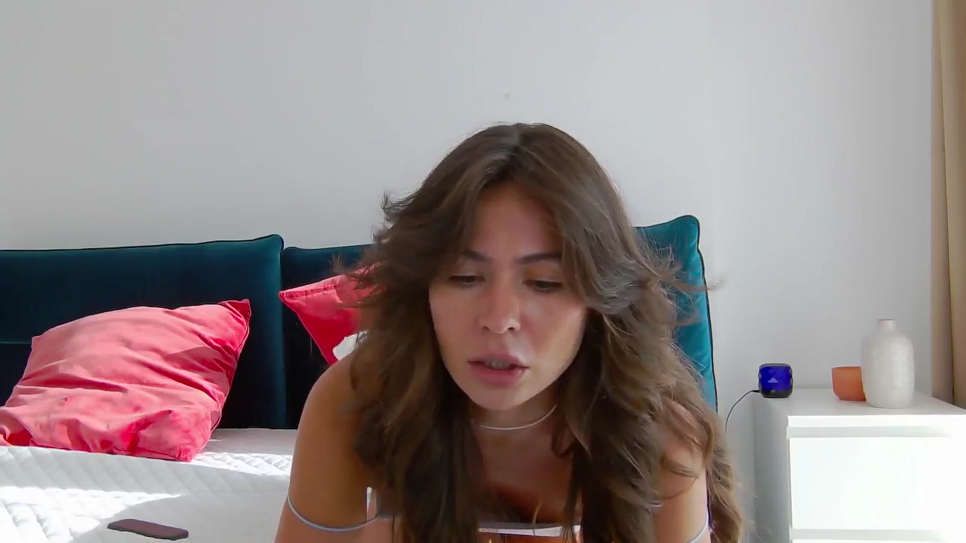 Gallery image thumbnail from NaiaaBee's myfreecams stream on, 07/26/2024, 15:28 image 18 of 20
