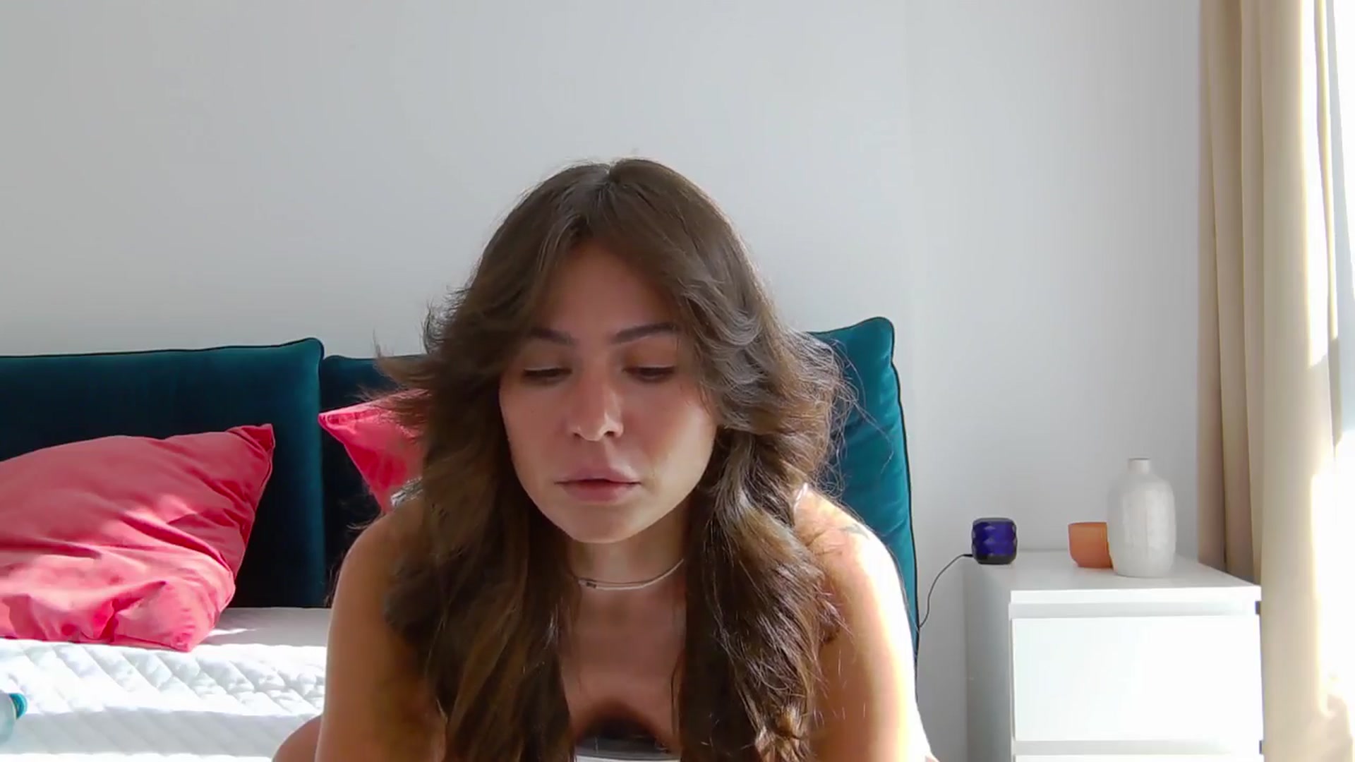 Gallery image thumbnail from NaiaaBee's myfreecams stream on, 07/26/2024, 15:28 image 11 of 20