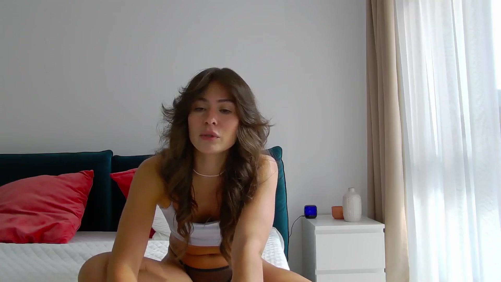 Gallery image thumbnail from NaiaaBee's myfreecams stream on, 07/26/2024, 15:28 image 2 of 20