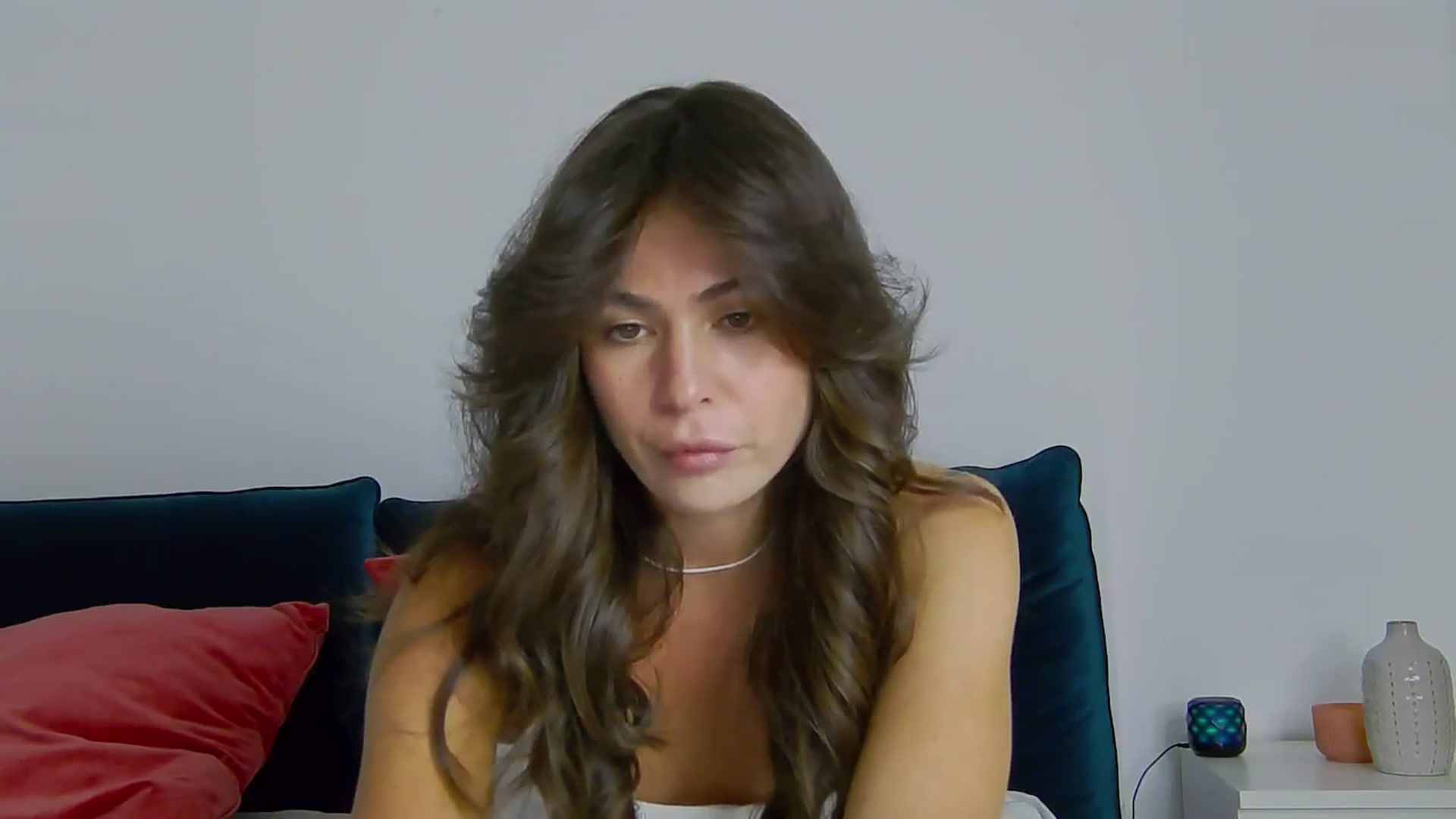 Gallery image thumbnail from NaiaaBee's myfreecams stream on, 07/26/2024, 17:14 image 20 of 20