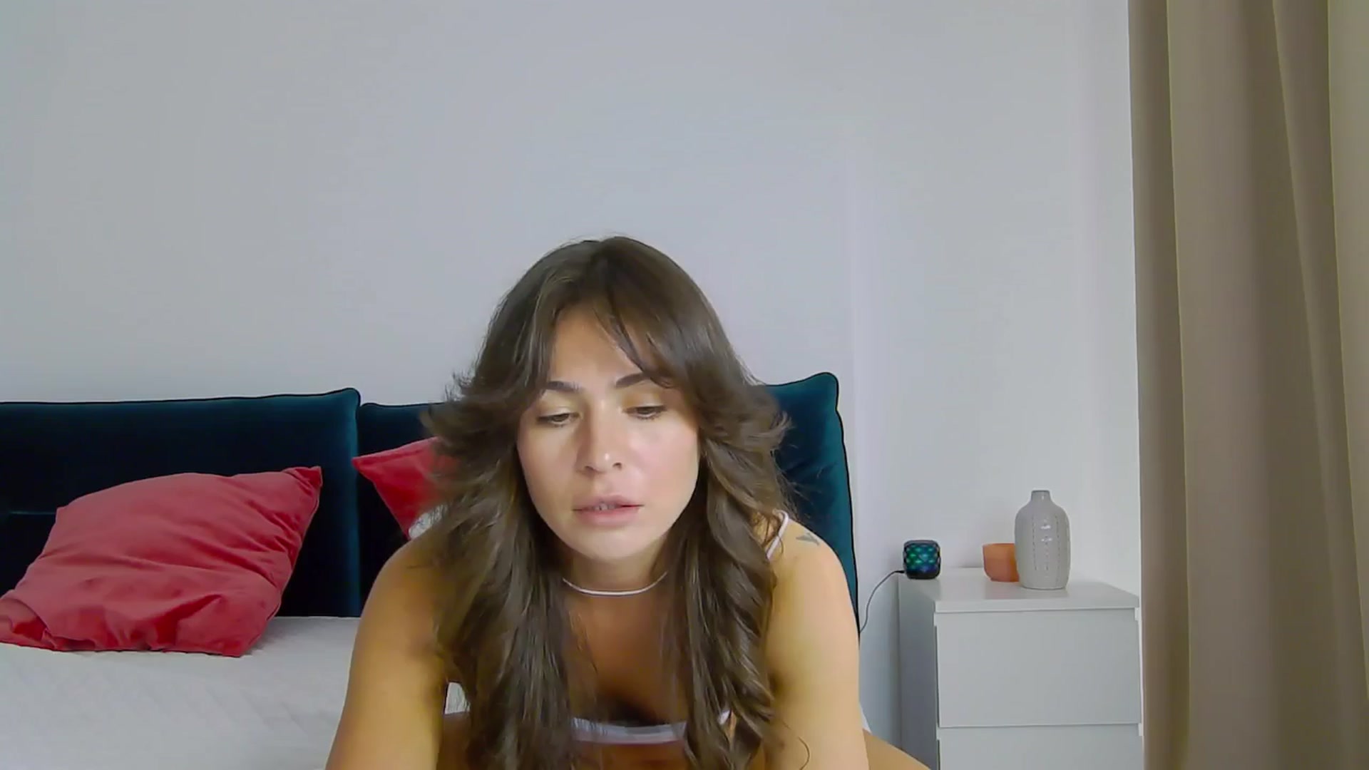 Gallery image thumbnail from NaiaaBee's myfreecams stream on, 07/26/2024, 17:14 image 1 of 20