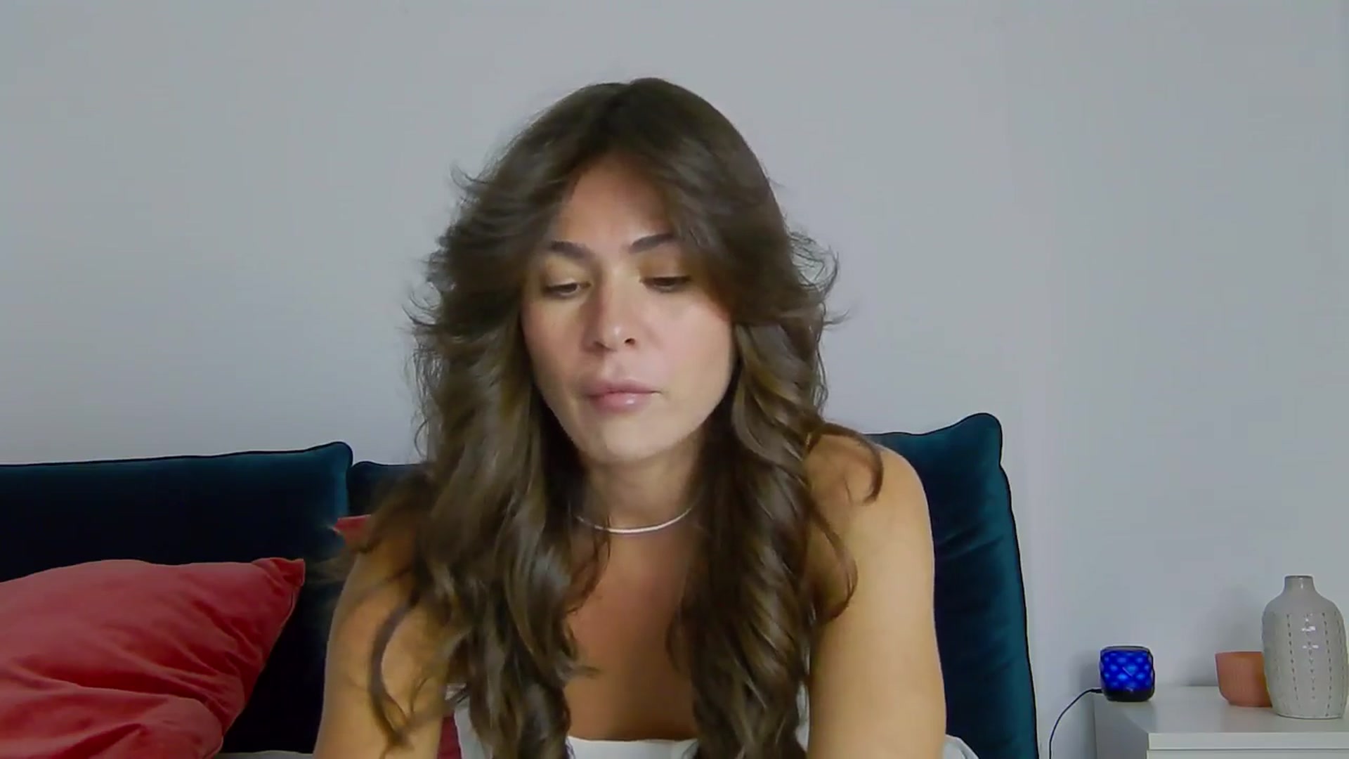 Gallery image thumbnail from NaiaaBee's myfreecams stream on, 07/26/2024, 17:14 image 19 of 20