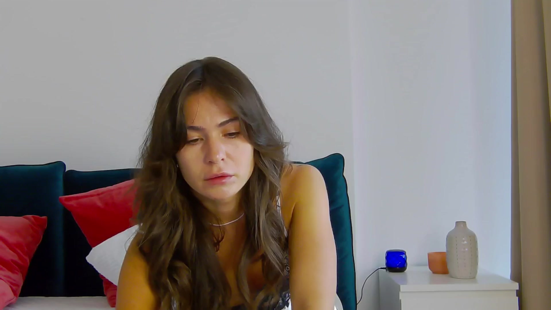 Gallery image thumbnail from NaiaaBee's myfreecams stream on, 07/27/2024, 07:11 image 5 of 20