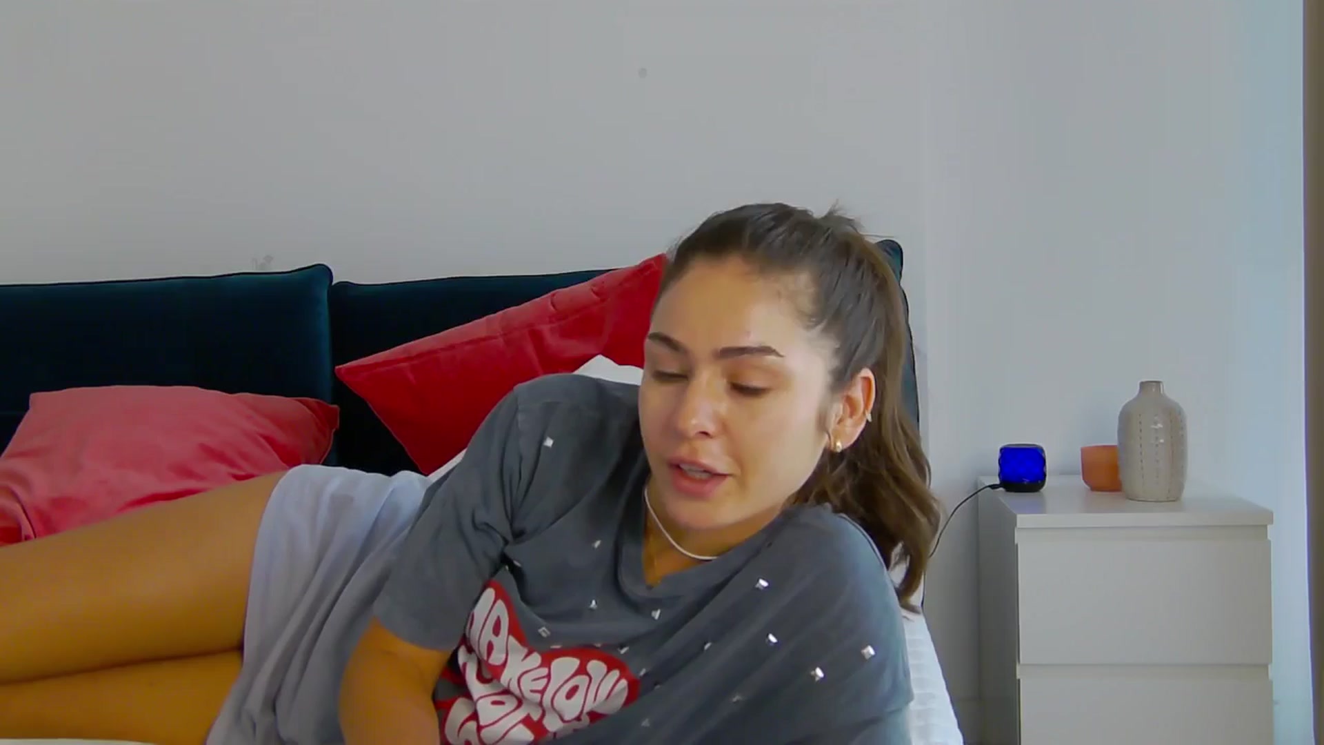 Gallery image thumbnail from NaiaaBee's myfreecams stream on, 07/31/2024, 07:16 image 12 of 20