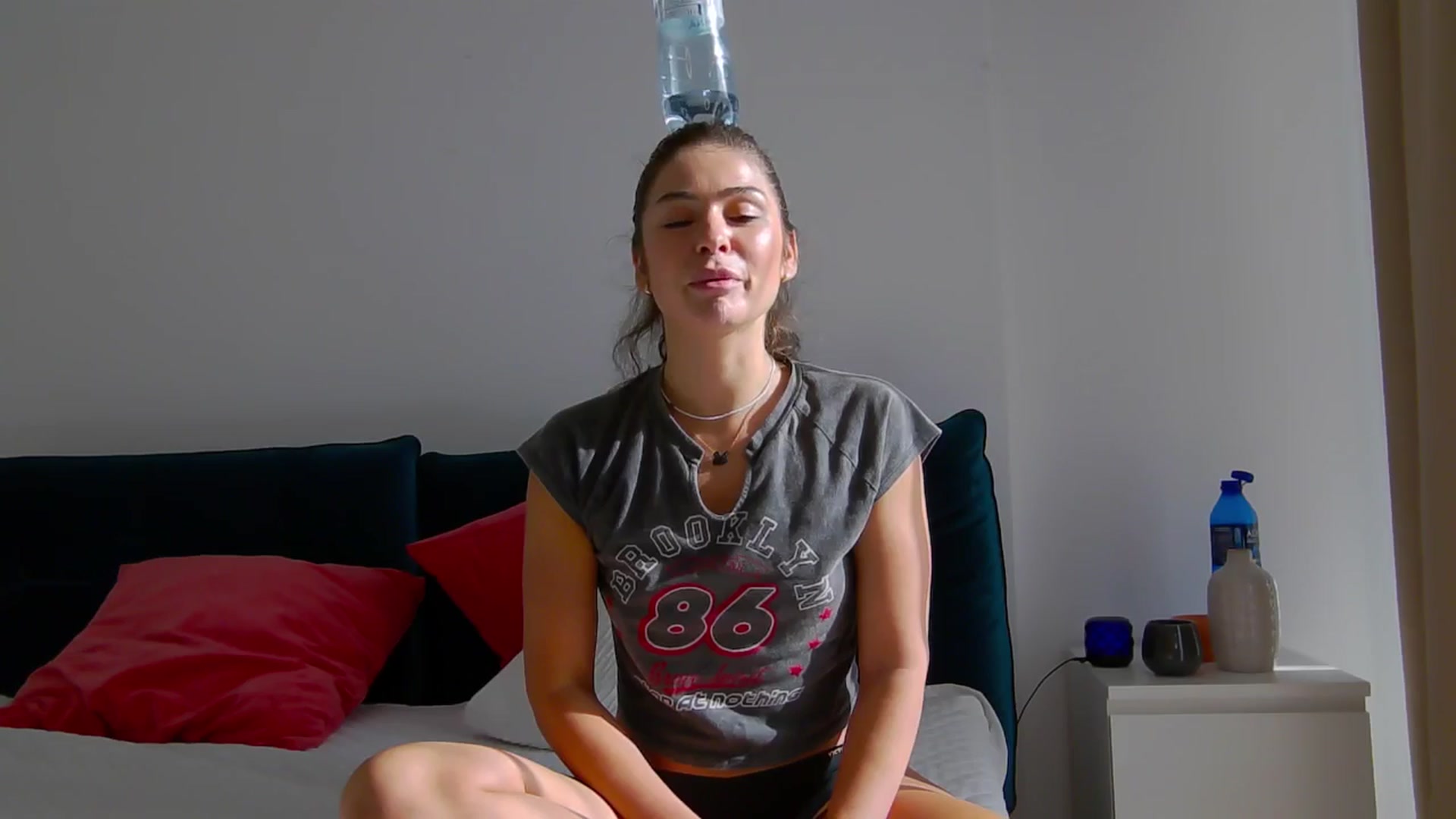 Gallery image thumbnail from NaiaaBee's myfreecams stream on, 07/31/2024, 15:31 image 14 of 20