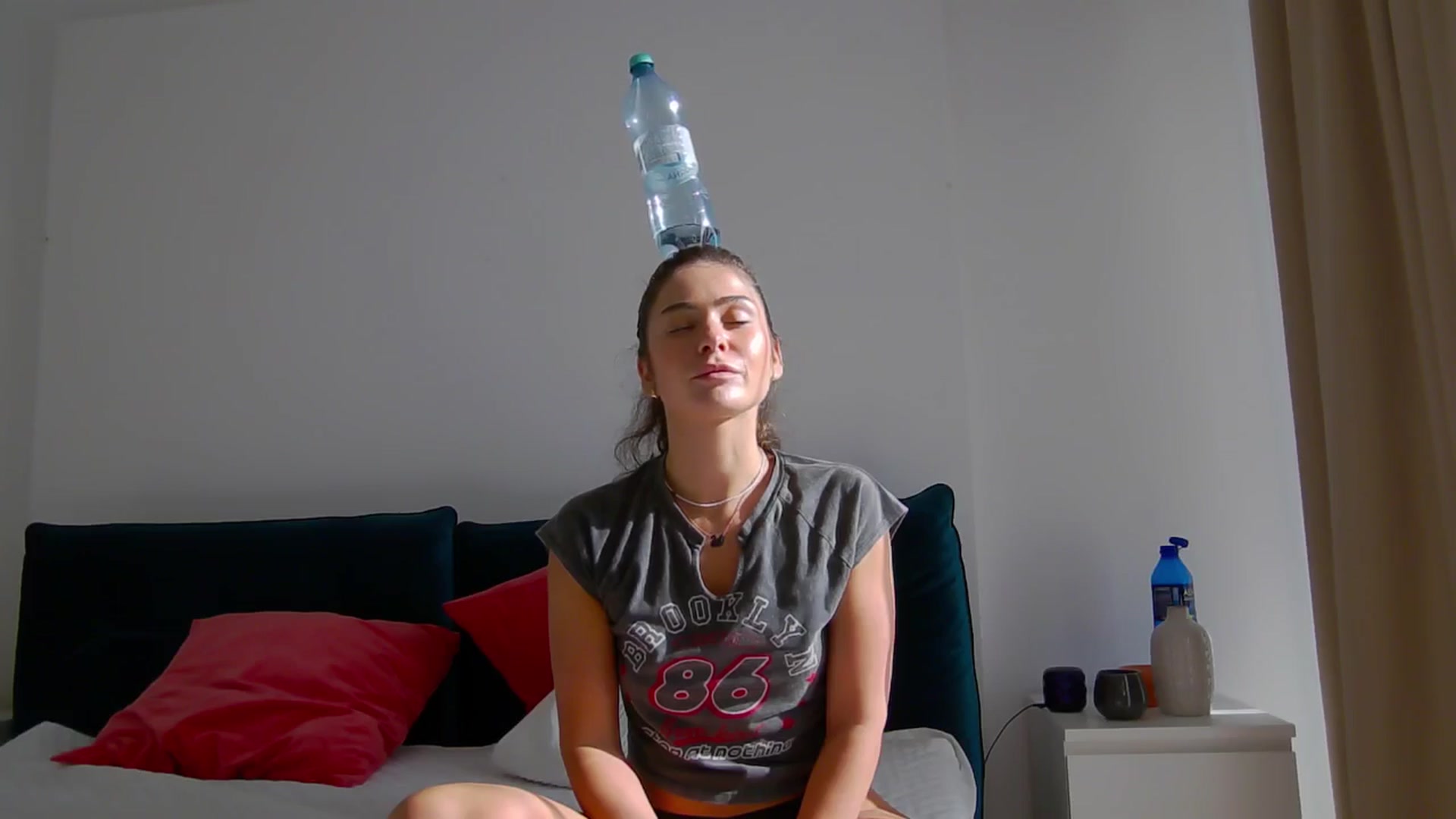 Gallery image thumbnail from NaiaaBee's myfreecams stream on, 07/31/2024, 15:31 image 15 of 20