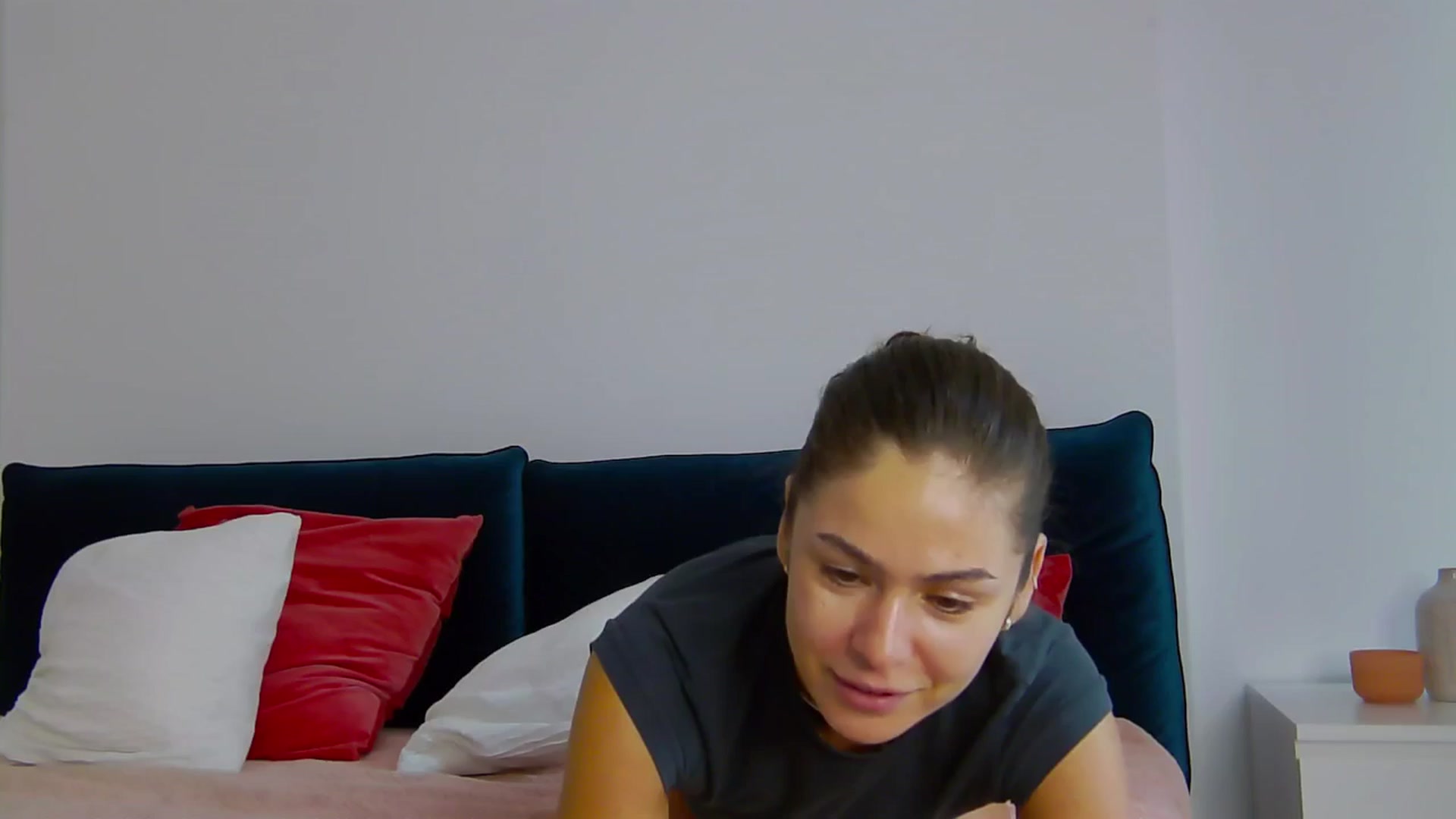 Gallery image thumbnail from NaiaaBee's myfreecams stream on, 08/05/2024, 16:43 image 15 of 20