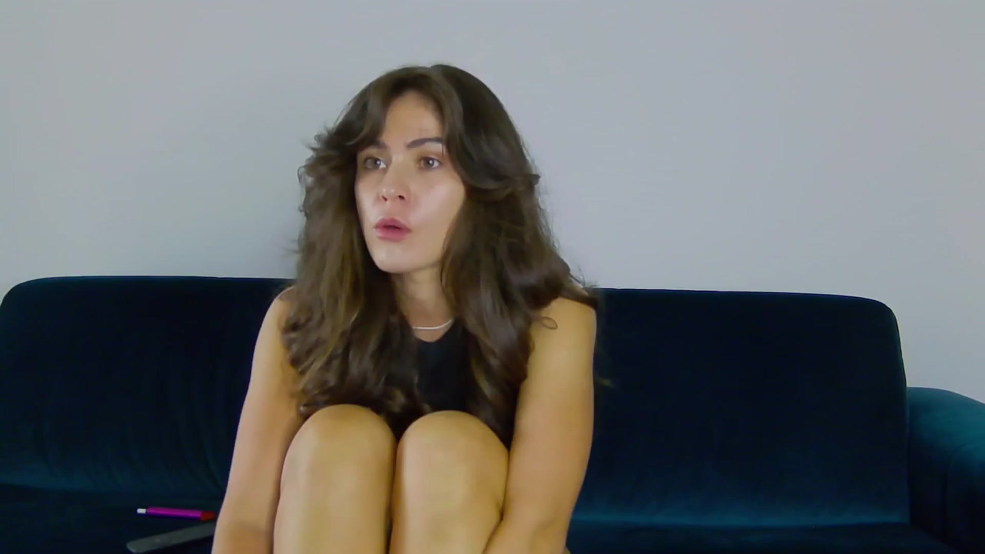 Gallery image thumbnail from NaiaaBee's myfreecams stream on, 08/06/2024, 15:54 image 13 of 20