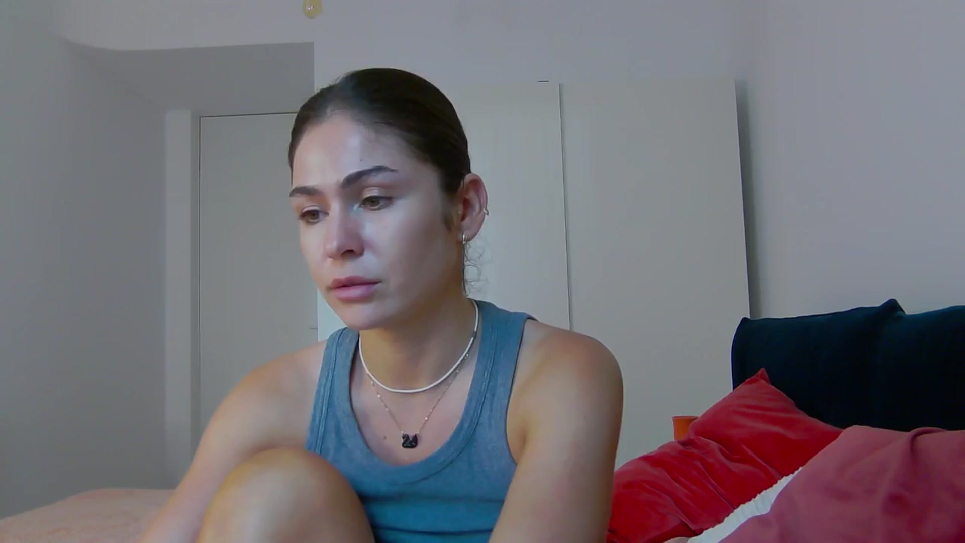 Gallery image thumbnail from NaiaaBee's myfreecams stream on, 08/08/2024, 16:20 image 19 of 20