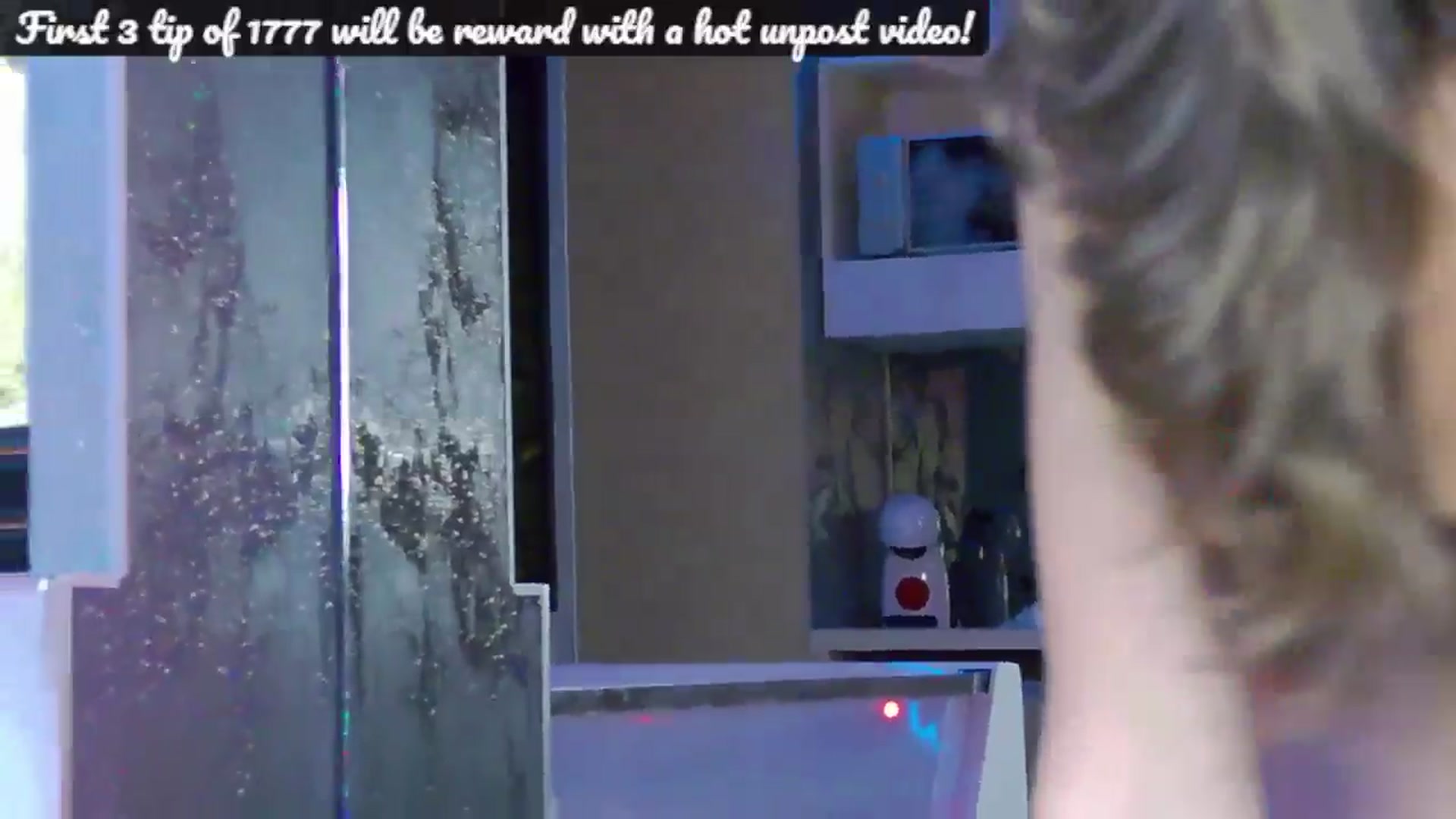 Gallery image thumbnail from NaiaaBee's myfreecams stream on, 08/10/2024, 18:52 image 9 of 20