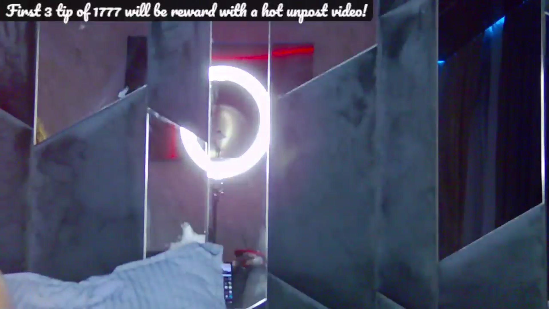 Gallery image thumbnail from NaiaaBee's myfreecams stream on, 08/10/2024, 18:52 image 6 of 20