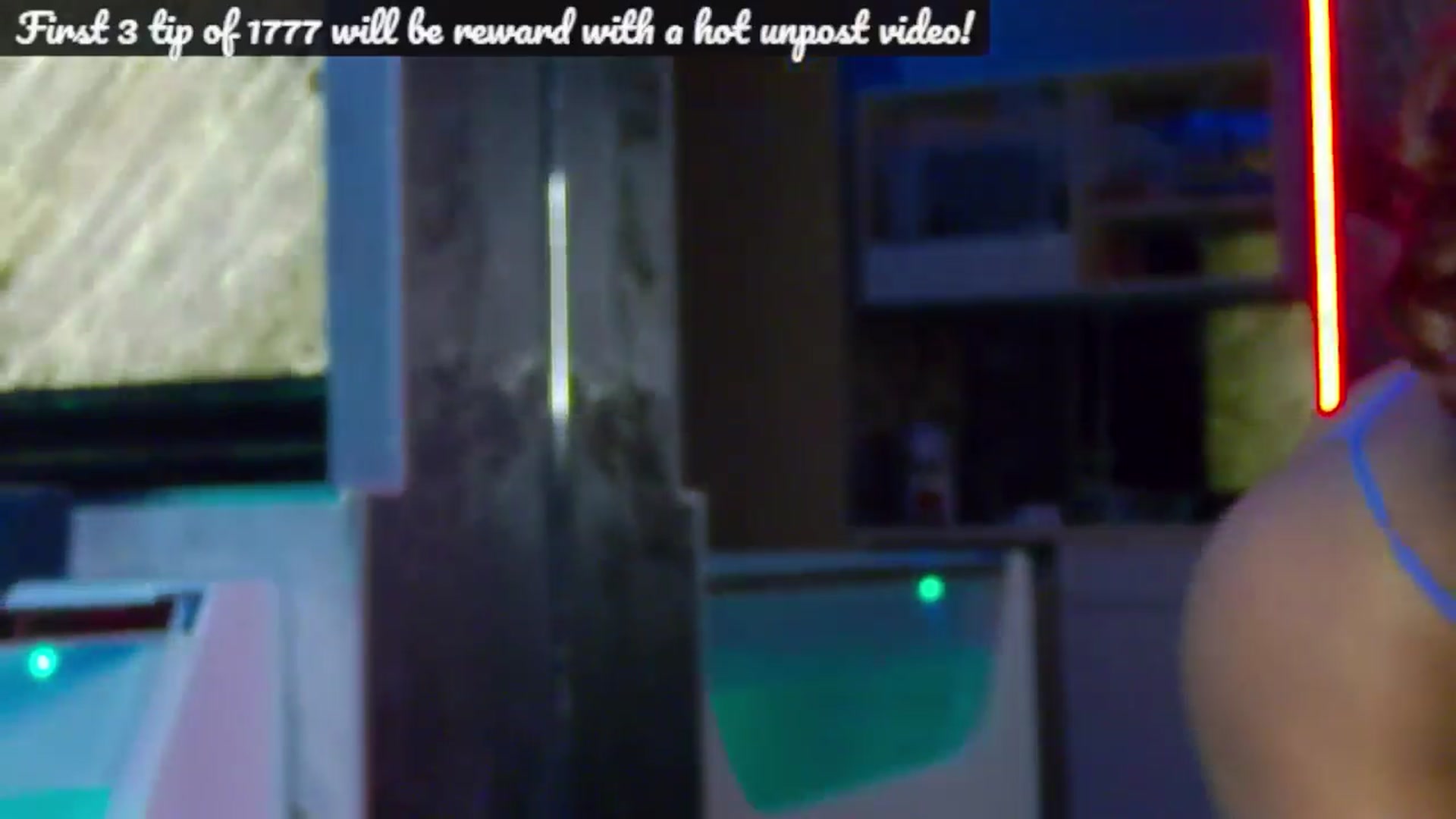 Gallery image thumbnail from NaiaaBee's myfreecams stream on, 08/10/2024, 21:06 image 5 of 20