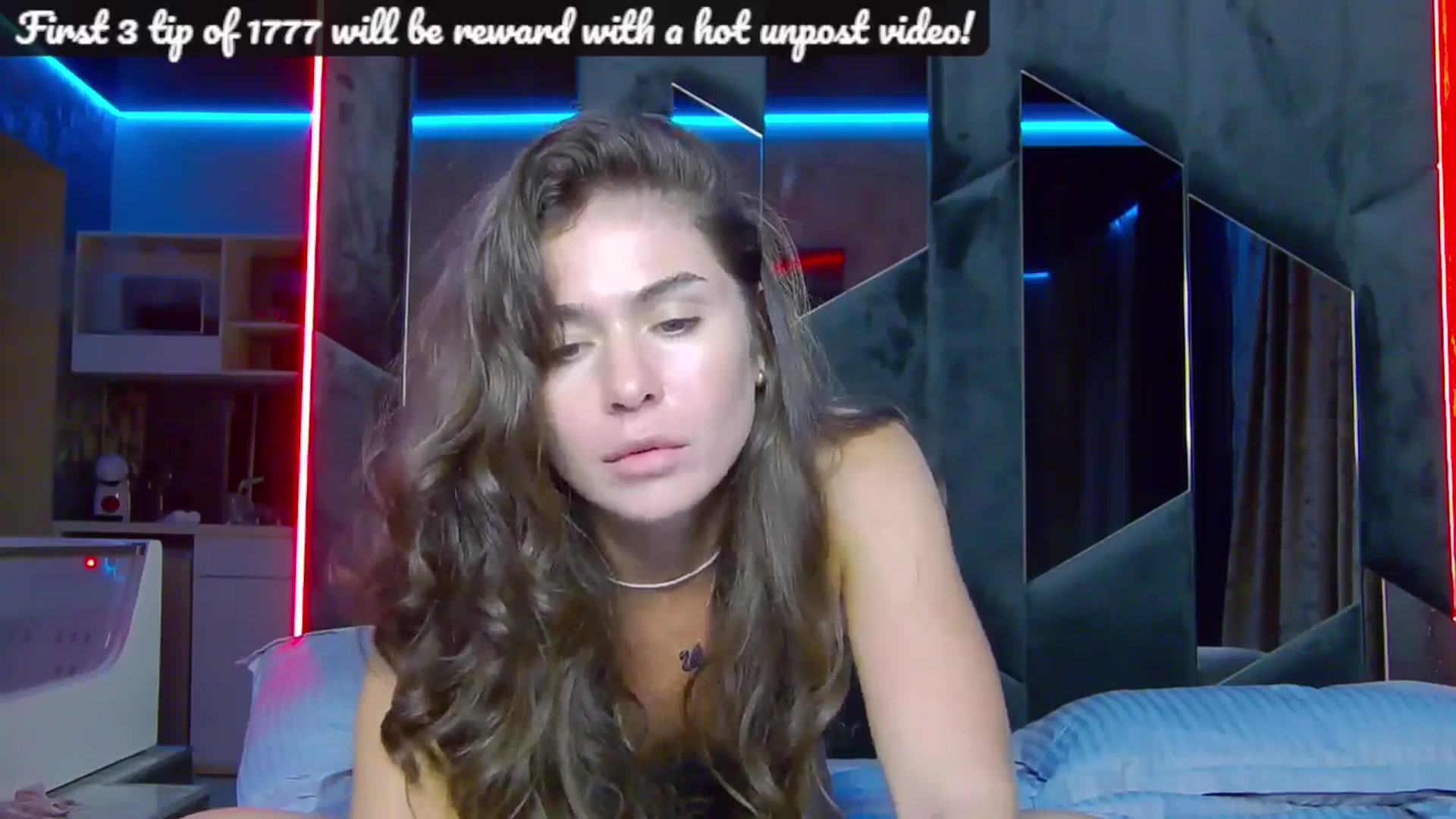 Gallery image thumbnail from NaiaaBee's myfreecams stream on, 08/10/2024, 21:06 image 12 of 20