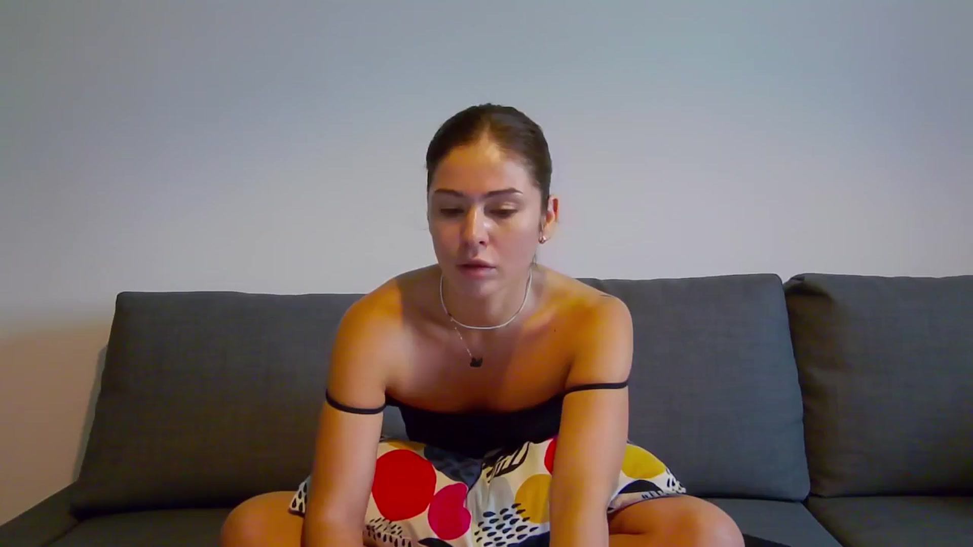 Gallery image thumbnail from NaiaaBee's myfreecams stream on, 08/12/2024, 17:52 image 7 of 20