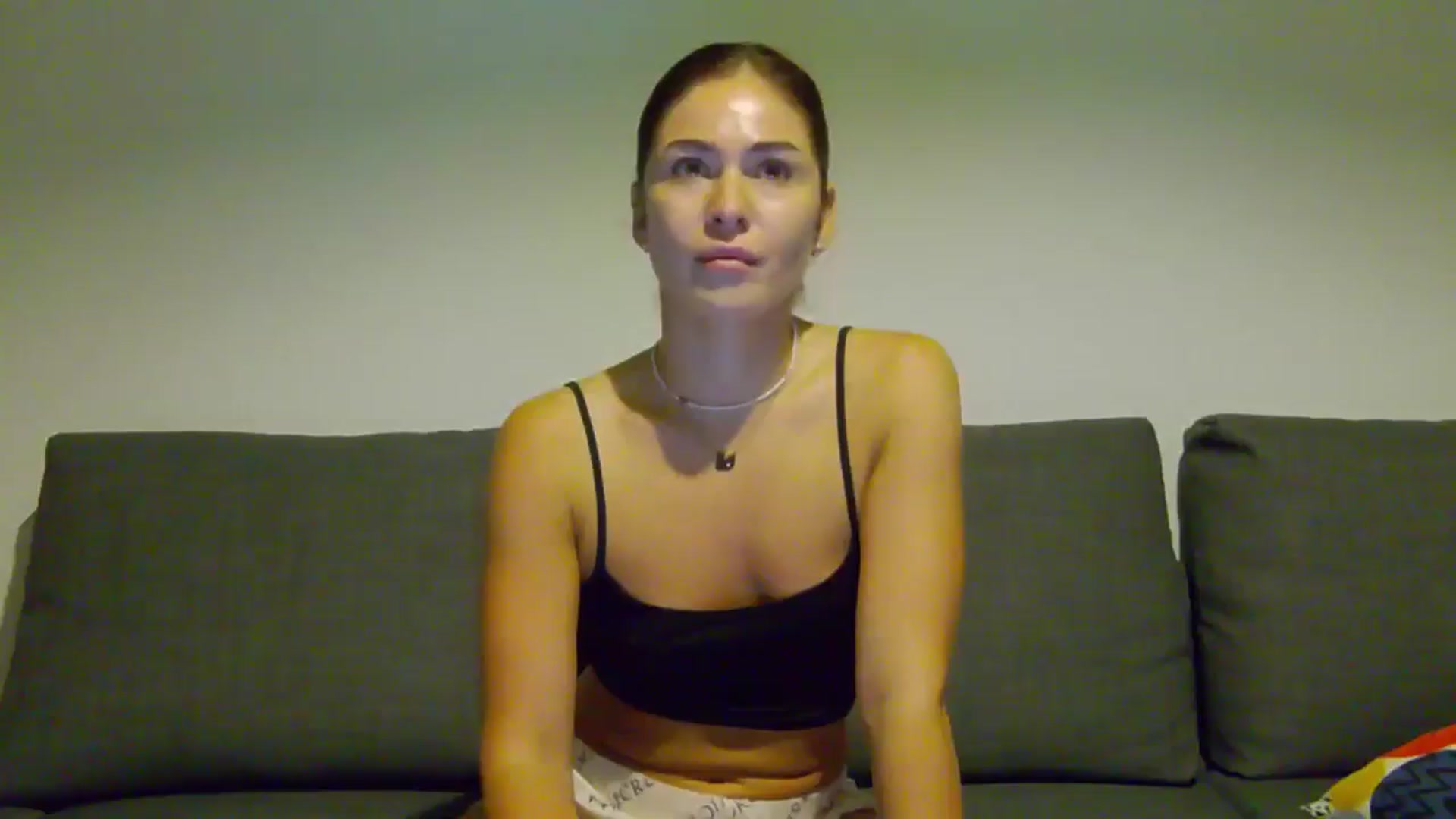Gallery image thumbnail from NaiaaBee's myfreecams stream on, 08/12/2024, 17:52 image 20 of 20