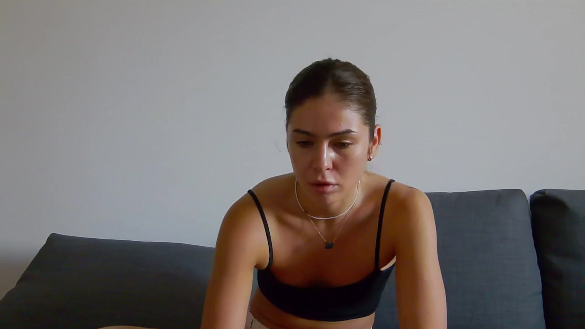 Gallery image thumbnail from NaiaaBee's myfreecams stream on, 08/12/2024, 17:52 image 1 of 20