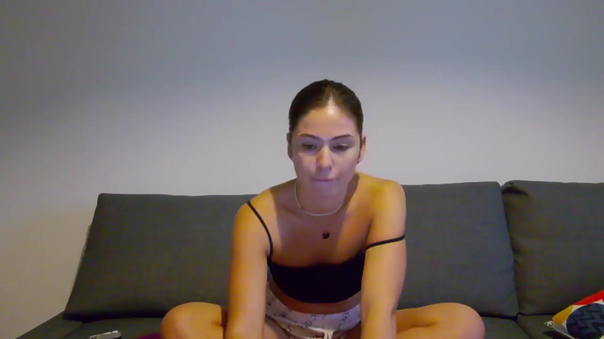 Gallery image thumbnail from NaiaaBee's myfreecams stream on, 08/12/2024, 17:52 image 14 of 20