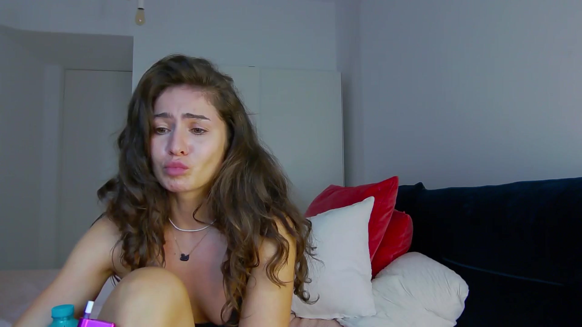 Gallery image thumbnail from NaiaaBee's myfreecams stream on, 08/14/2024, 17:07 image 10 of 20
