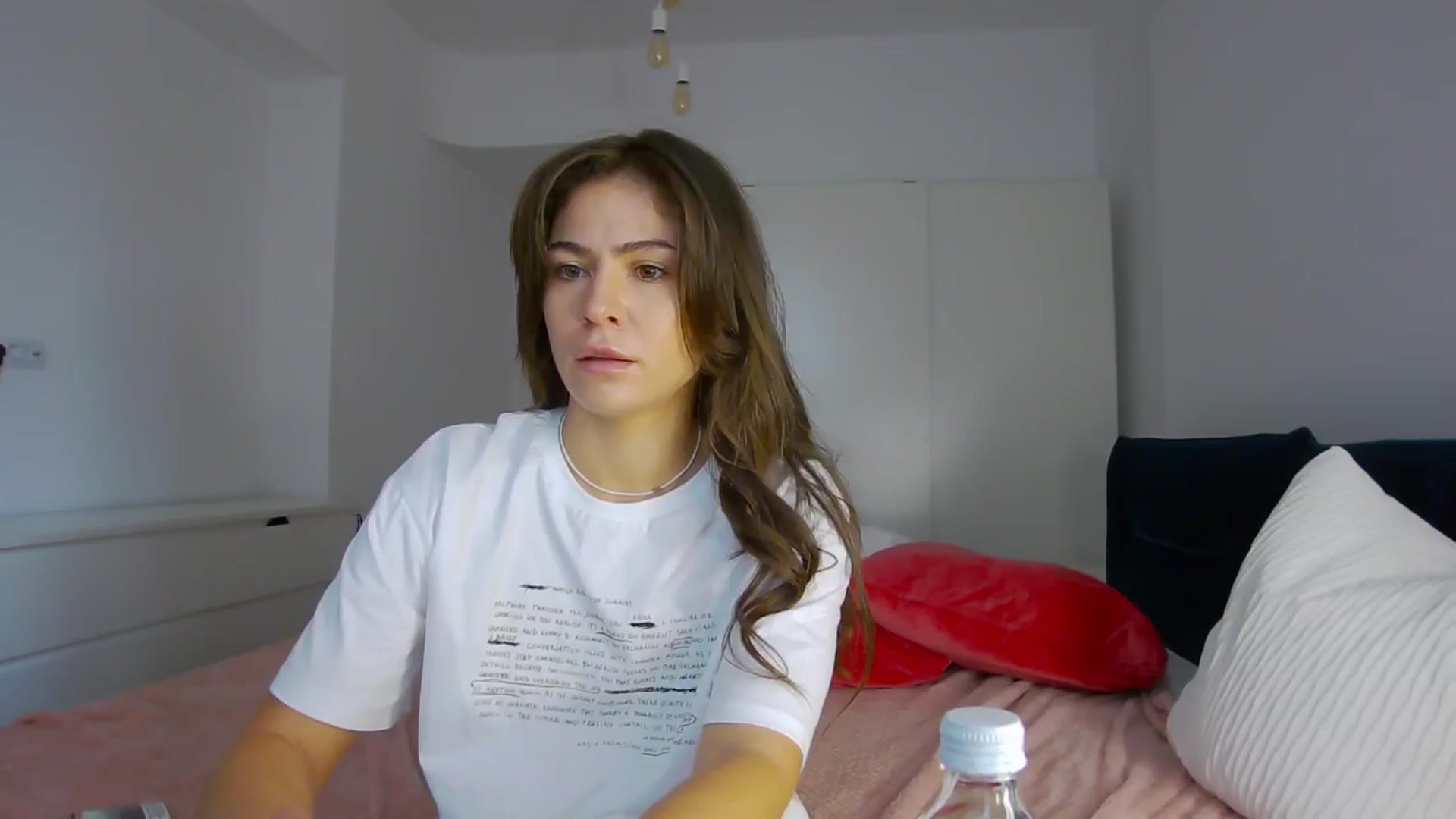 Gallery image thumbnail from NaiaaBee's myfreecams stream on, 08/22/2024, 15:52 image 3 of 20