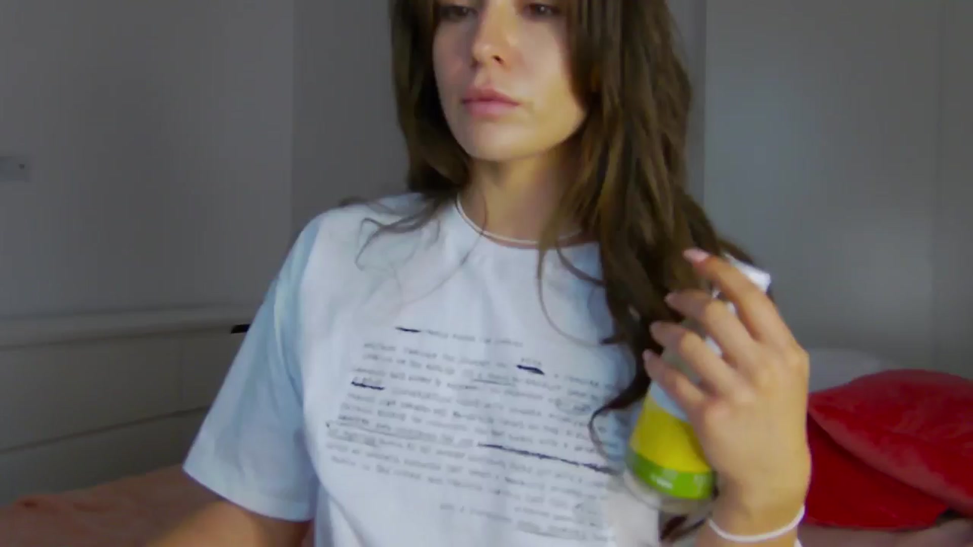 Gallery image thumbnail from NaiaaBee's myfreecams stream on, 08/22/2024, 15:52 image 16 of 20