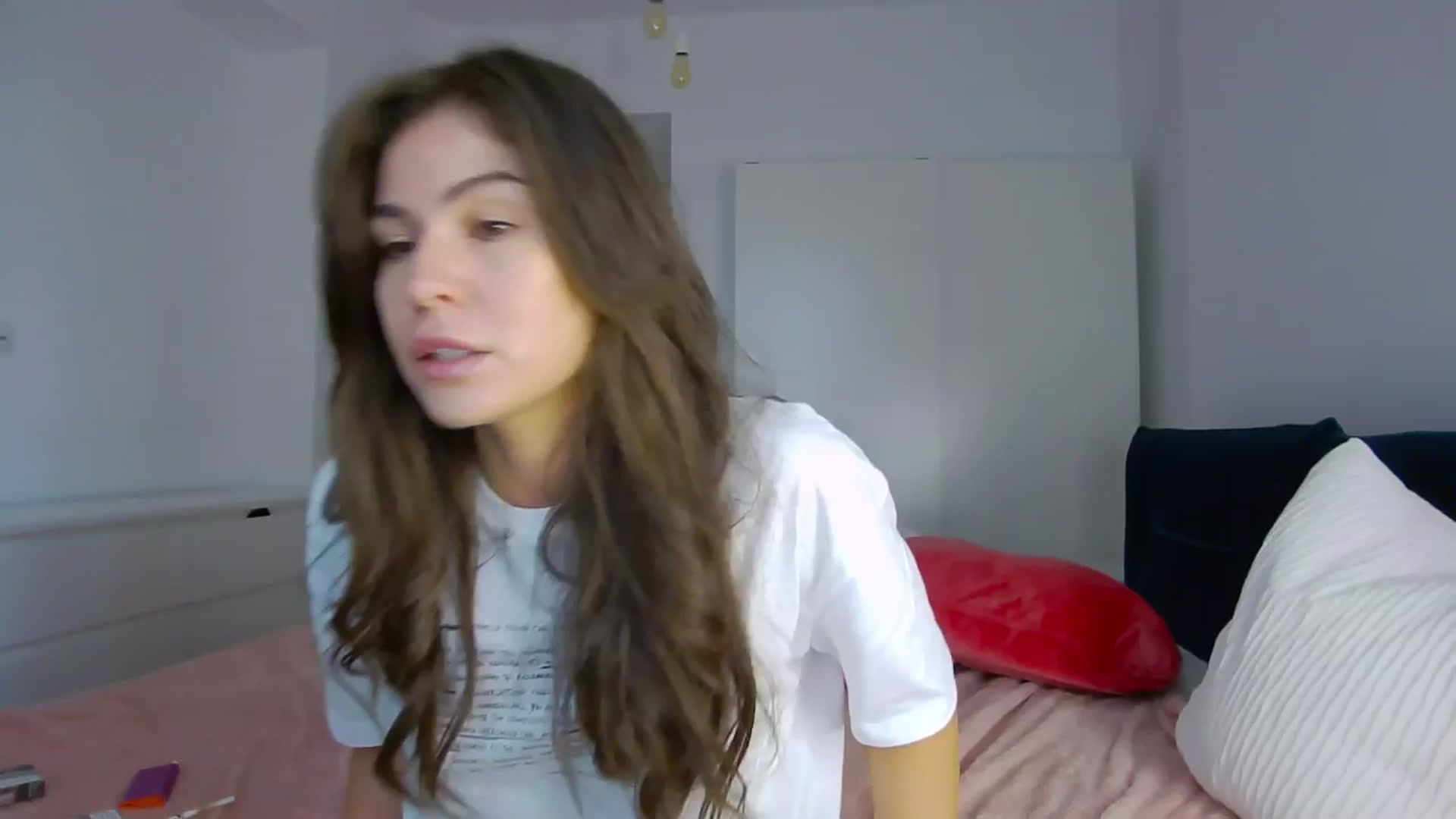 Gallery image thumbnail from NaiaaBee's myfreecams stream on, 08/22/2024, 15:52 image 9 of 20