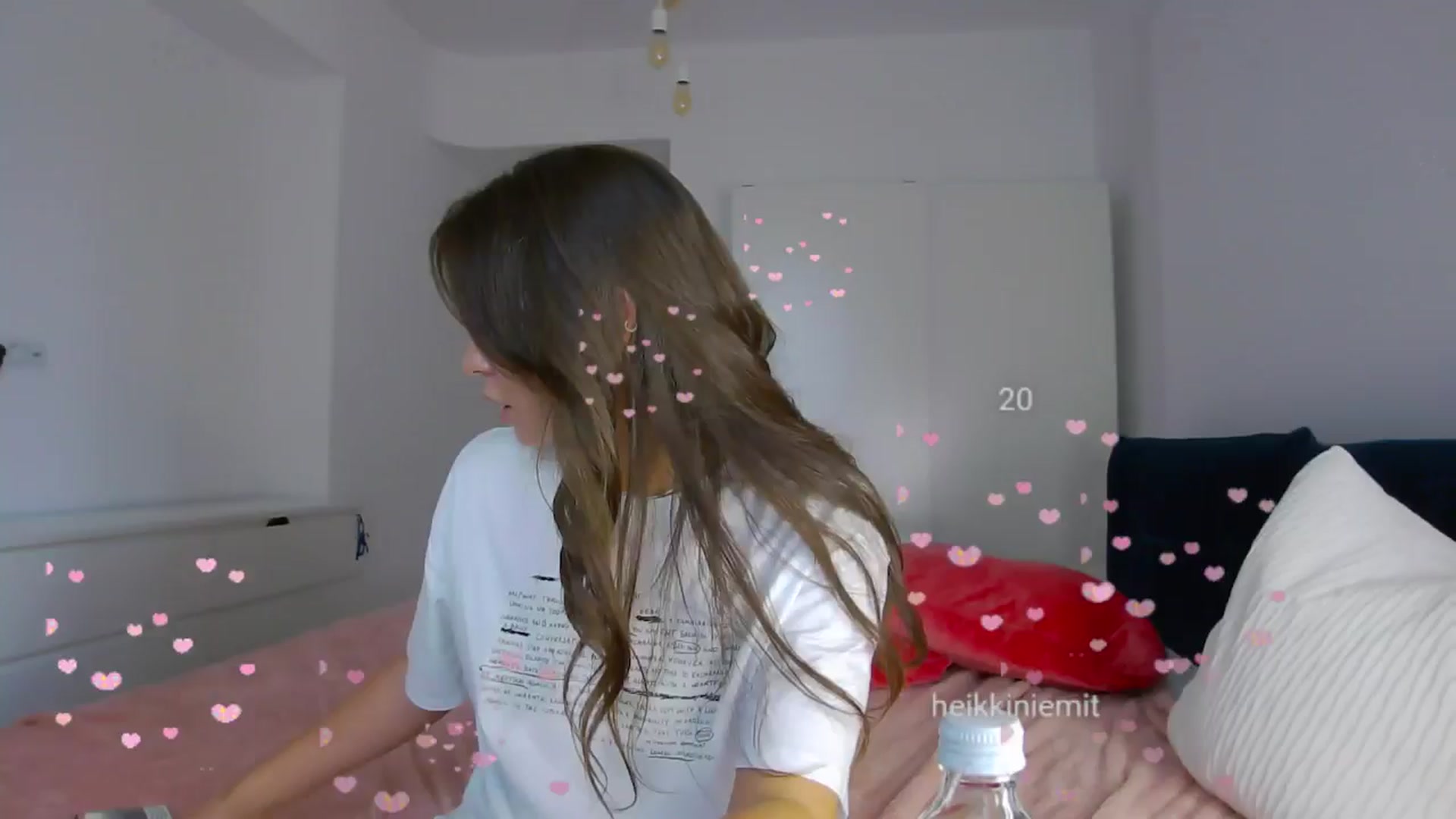 Gallery image thumbnail from NaiaaBee's myfreecams stream on, 08/22/2024, 15:52 image 5 of 20