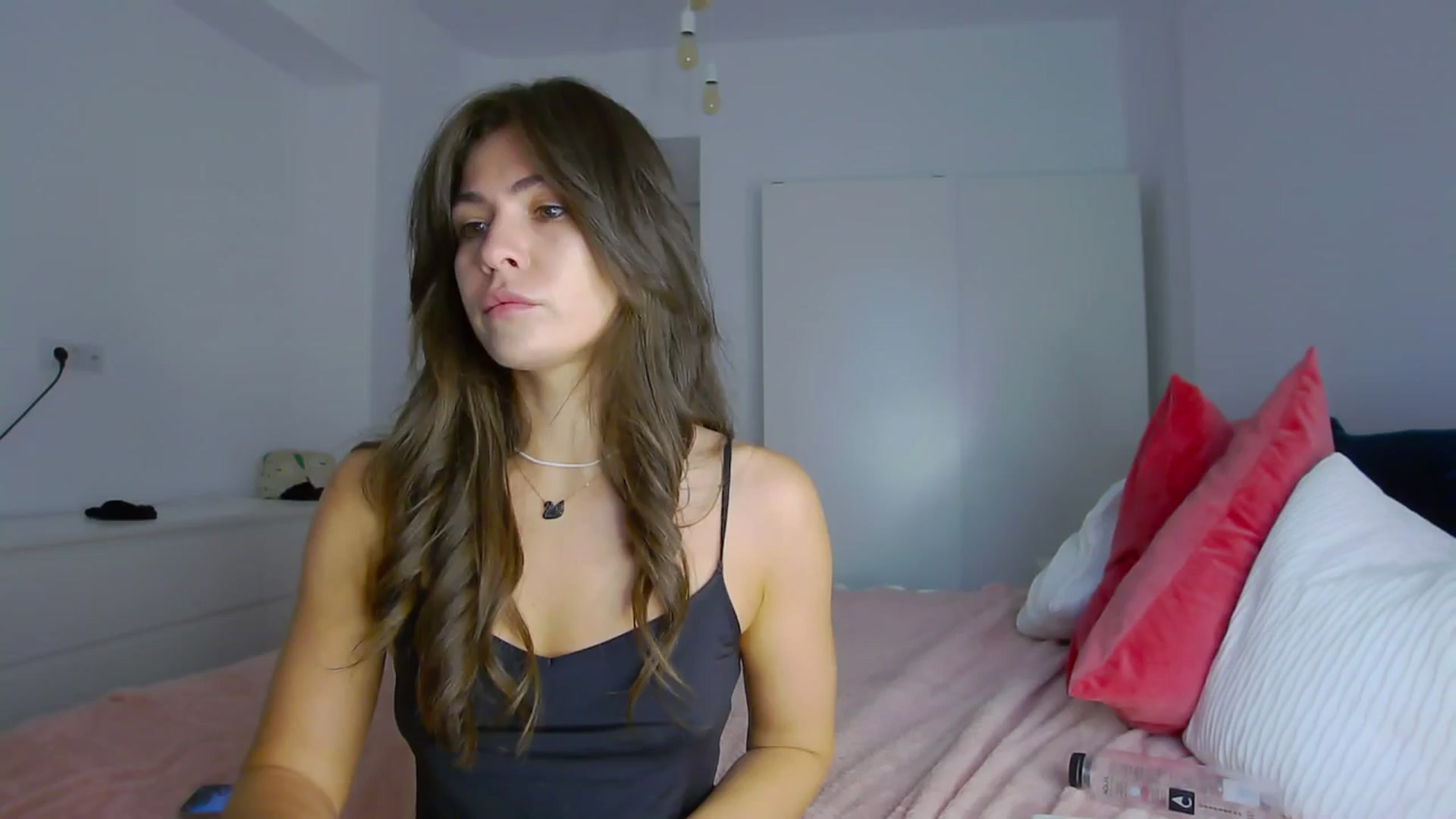 Gallery image thumbnail from NaiaaBee's myfreecams stream on, 08/28/2024, 07:14 image 12 of 20