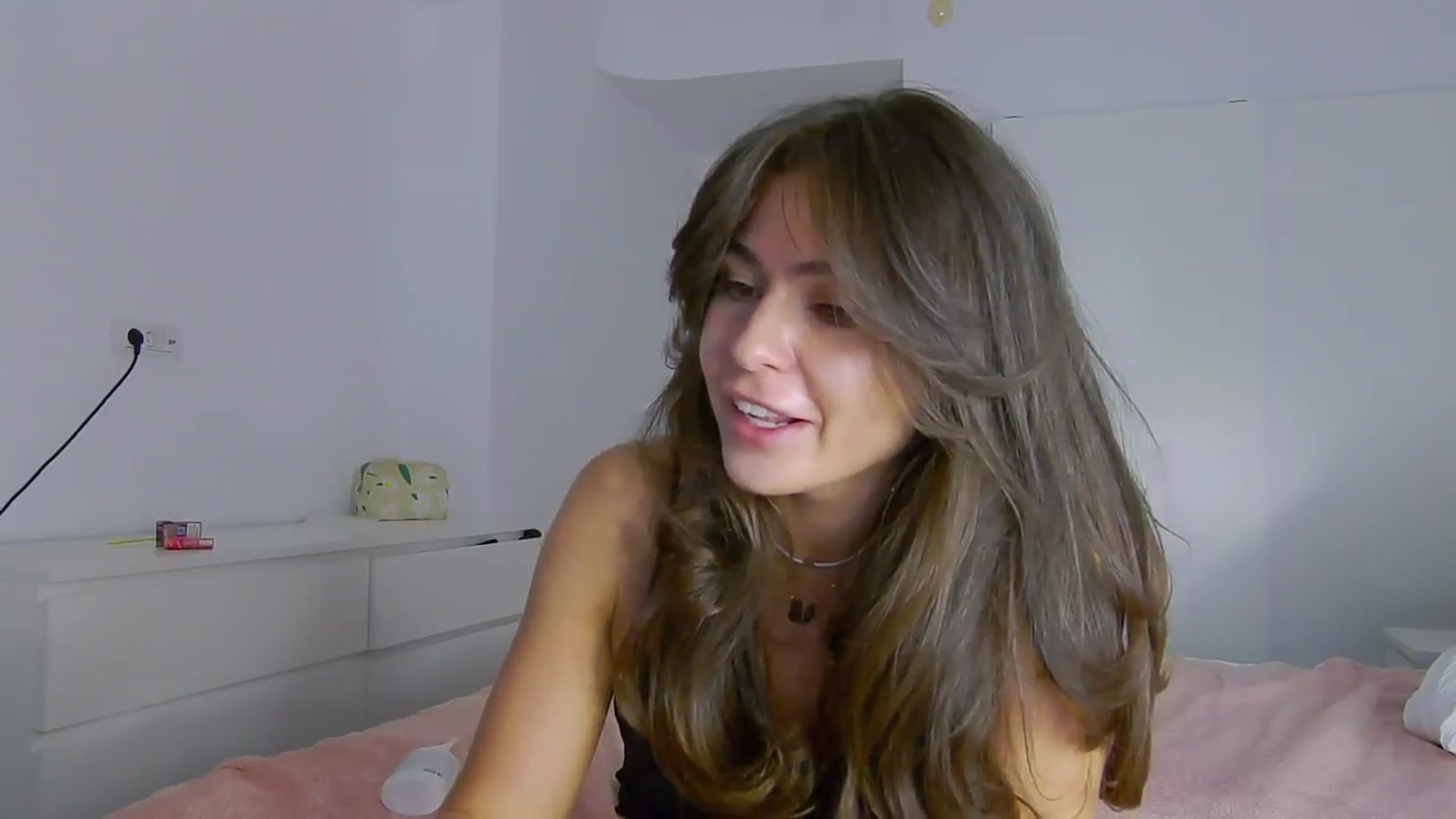 Gallery image thumbnail from NaiaaBee's myfreecams stream on, 08/30/2024, 16:12 image 11 of 20