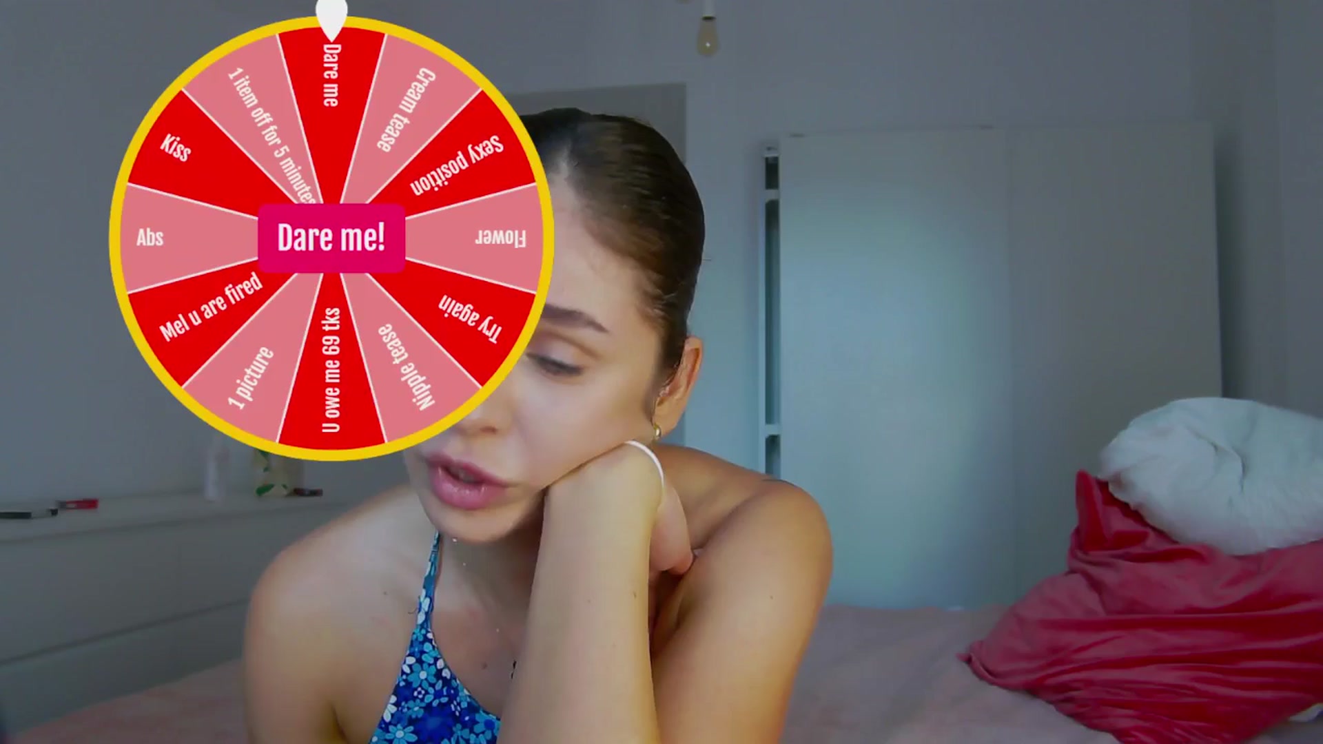 Gallery image thumbnail from NaiaaBee's myfreecams stream on, 09/12/2024, 16:54 image 7 of 20