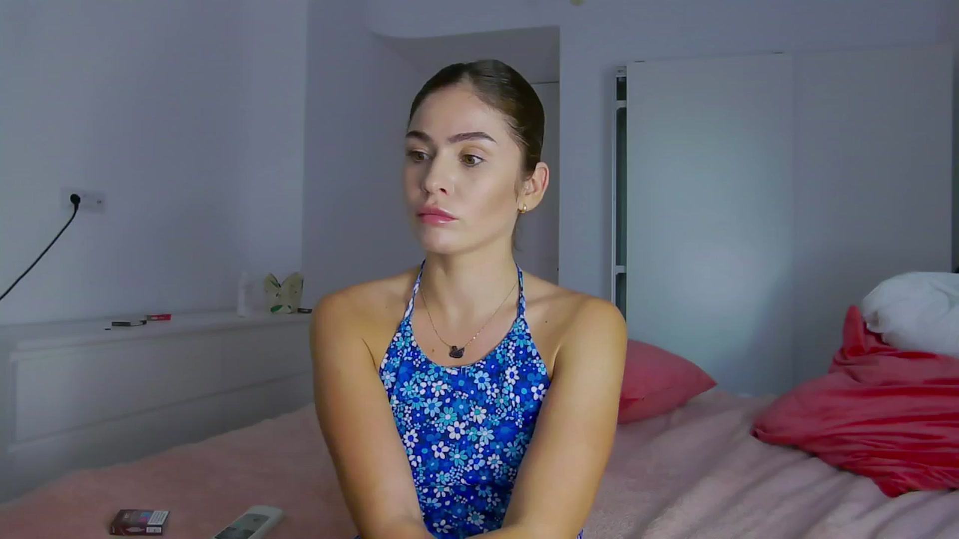Gallery image thumbnail from NaiaaBee's myfreecams stream on, 09/12/2024, 16:54 image 16 of 20