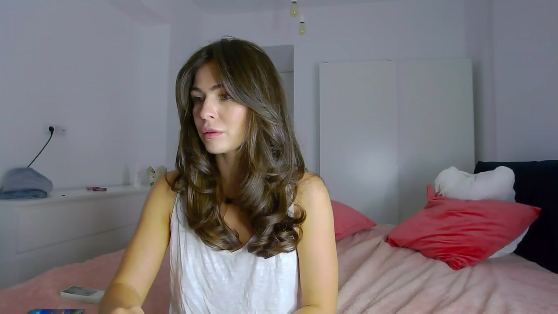 Gallery image thumbnail from NaiaaBee's myfreecams stream on, 09/13/2024, 18:30 image 4 of 20