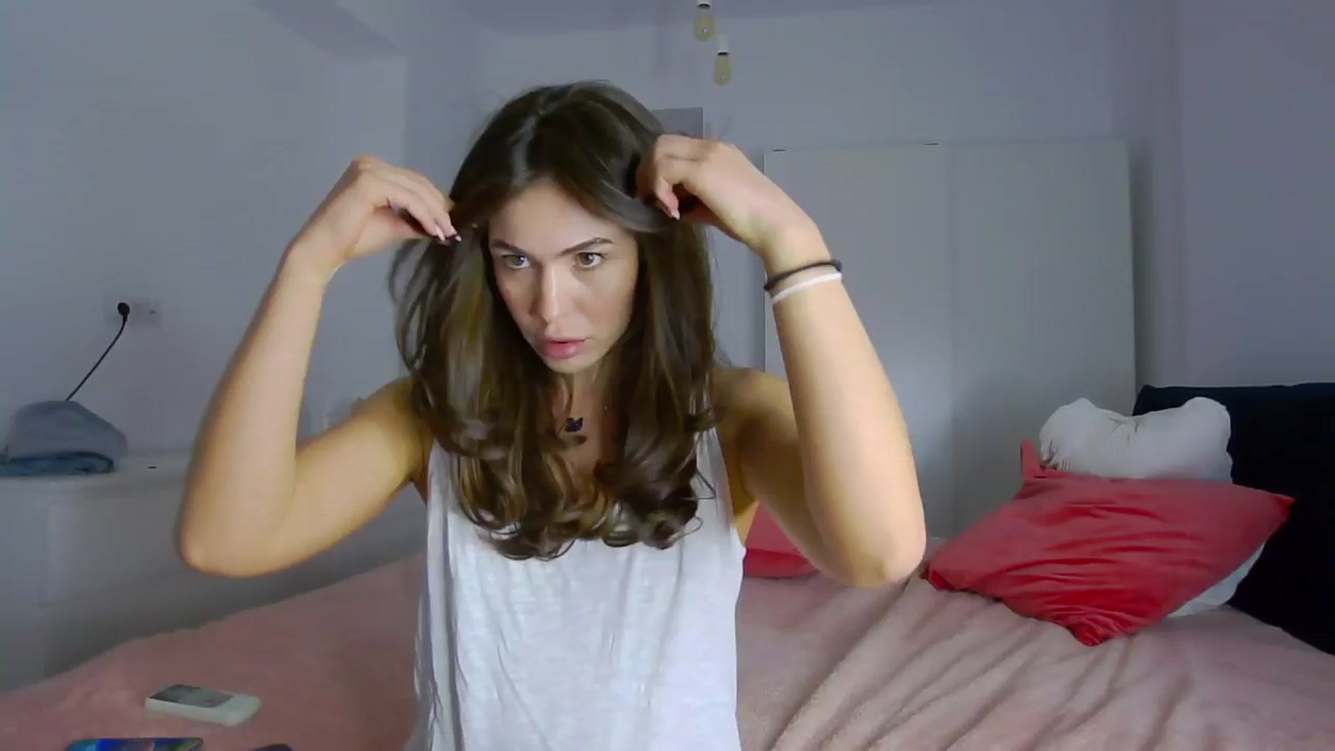 Gallery image thumbnail from NaiaaBee's myfreecams stream on, 09/13/2024, 18:30 image 3 of 20