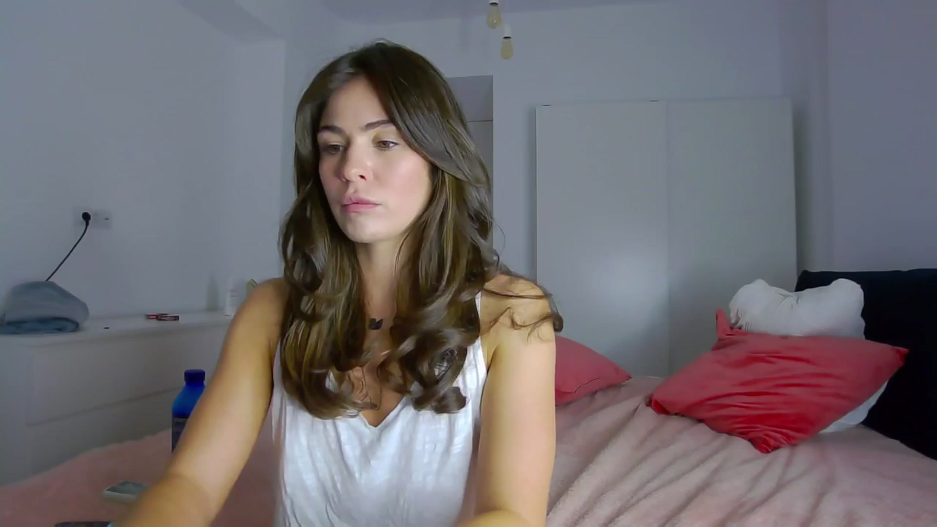 Gallery image thumbnail from NaiaaBee's myfreecams stream on, 09/13/2024, 18:30 image 9 of 20