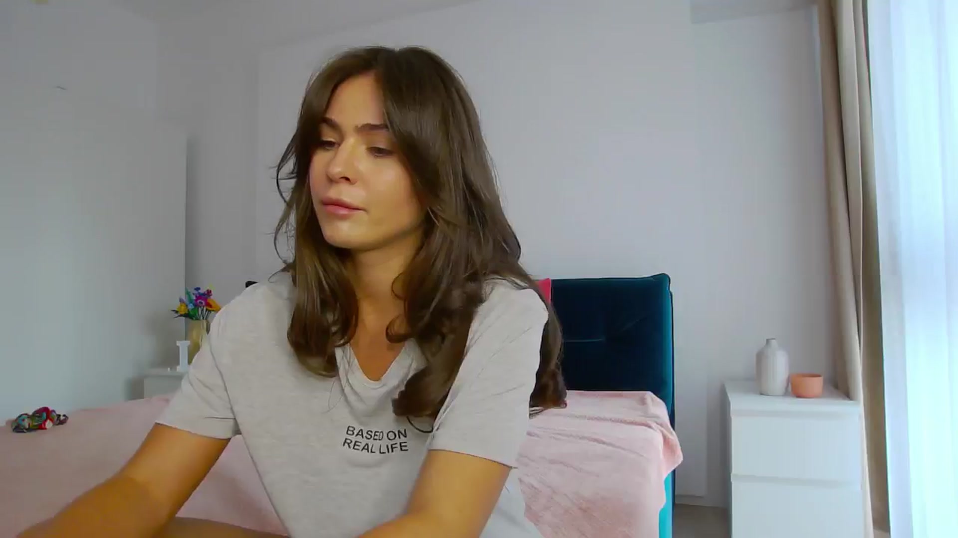 Gallery image thumbnail from NaiaaBee's myfreecams stream on, 09/25/2024, 14:33 image 12 of 20