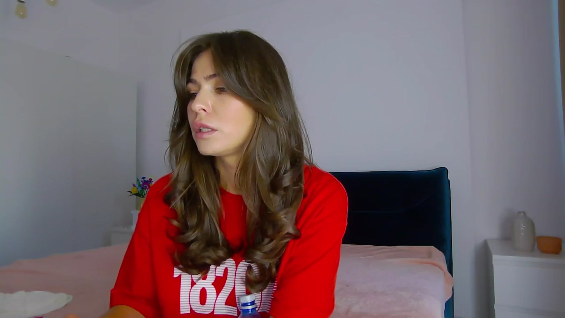 Gallery image thumbnail from NaiaaBee's myfreecams stream on, 09/26/2024, 15:15 image 13 of 20