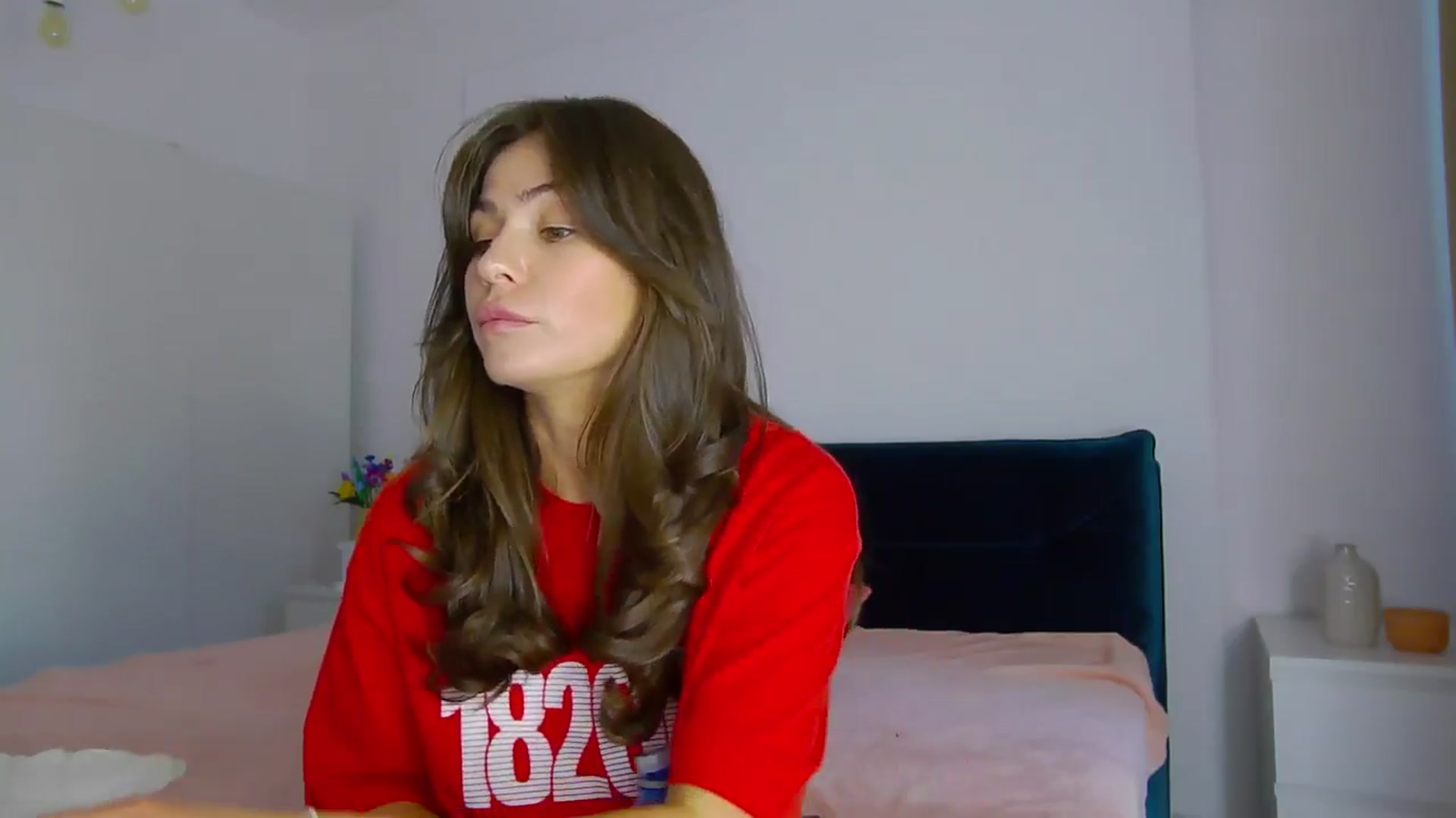 Gallery image thumbnail from NaiaaBee's myfreecams stream on, 09/26/2024, 15:15 image 14 of 20