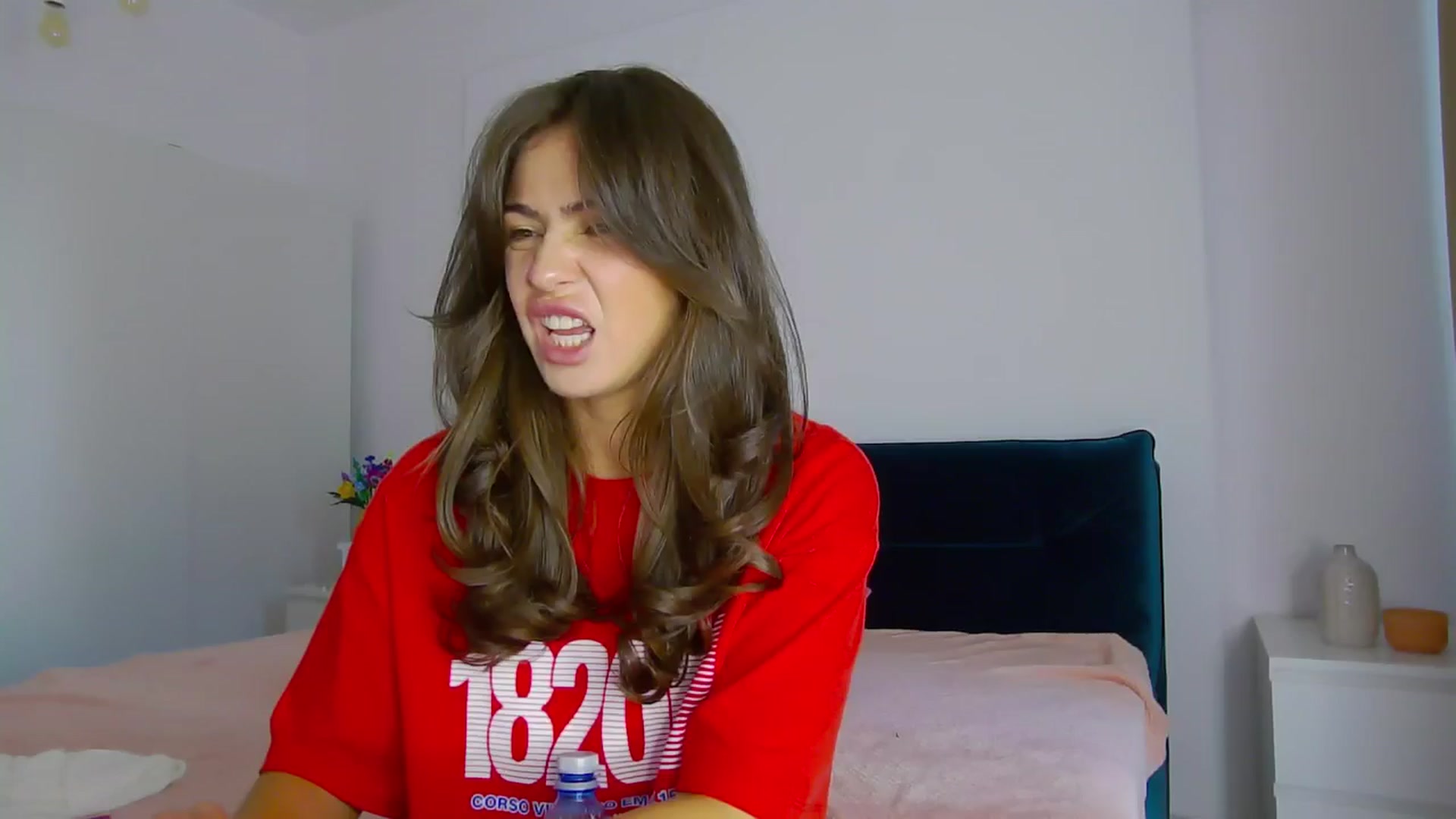 Gallery image thumbnail from NaiaaBee's myfreecams stream on, 09/26/2024, 15:15 image 1 of 20