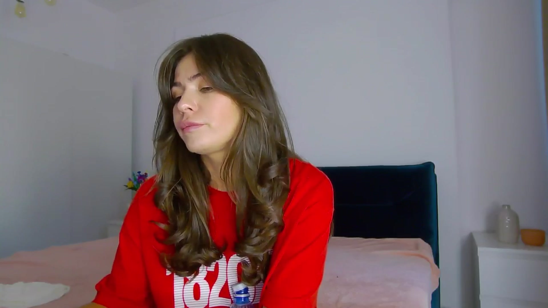 Gallery image thumbnail from NaiaaBee's myfreecams stream on, 09/26/2024, 15:15 image 20 of 20