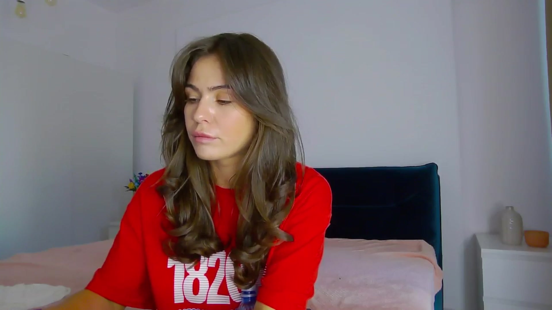 Gallery image thumbnail from NaiaaBee's myfreecams stream on, 09/26/2024, 15:15 image 6 of 20