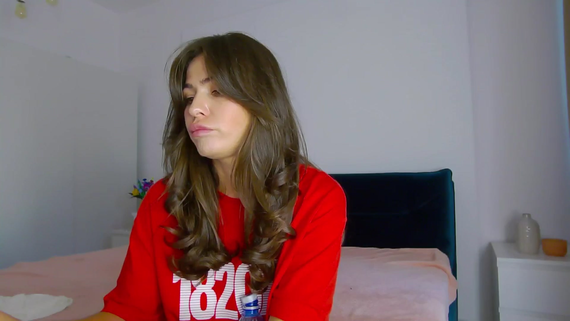 Gallery image thumbnail from NaiaaBee's myfreecams stream on, 09/26/2024, 15:15 image 16 of 20